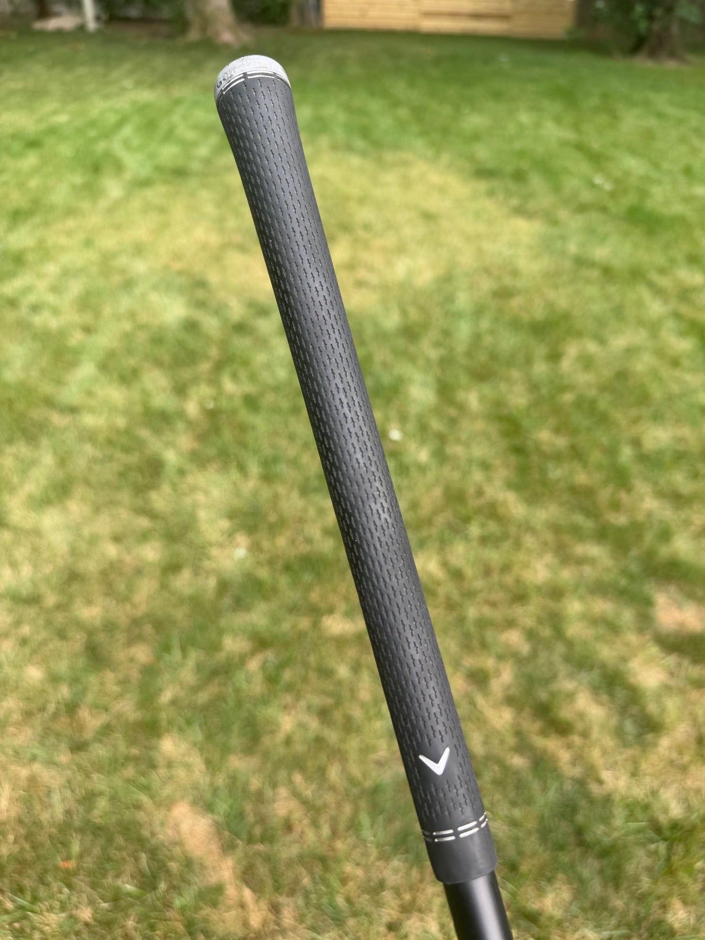 Callaway Elyte Max Fast 4 Hybrid 23° Vanquish R2 Senior Flex 40.5" +HC — photo 10