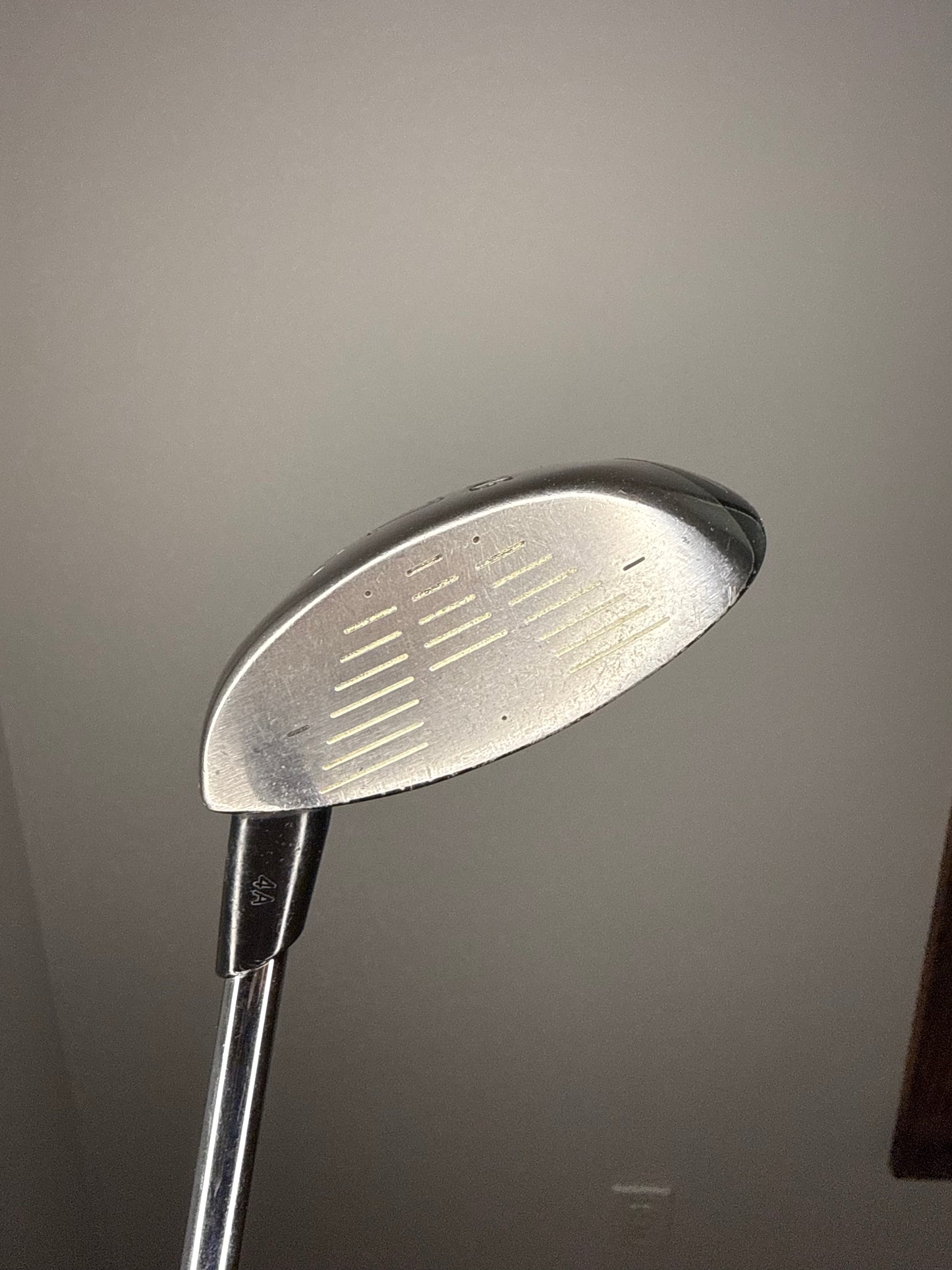 Ping G2 5-Wood 17° Regular Flex 41.25″ +HC