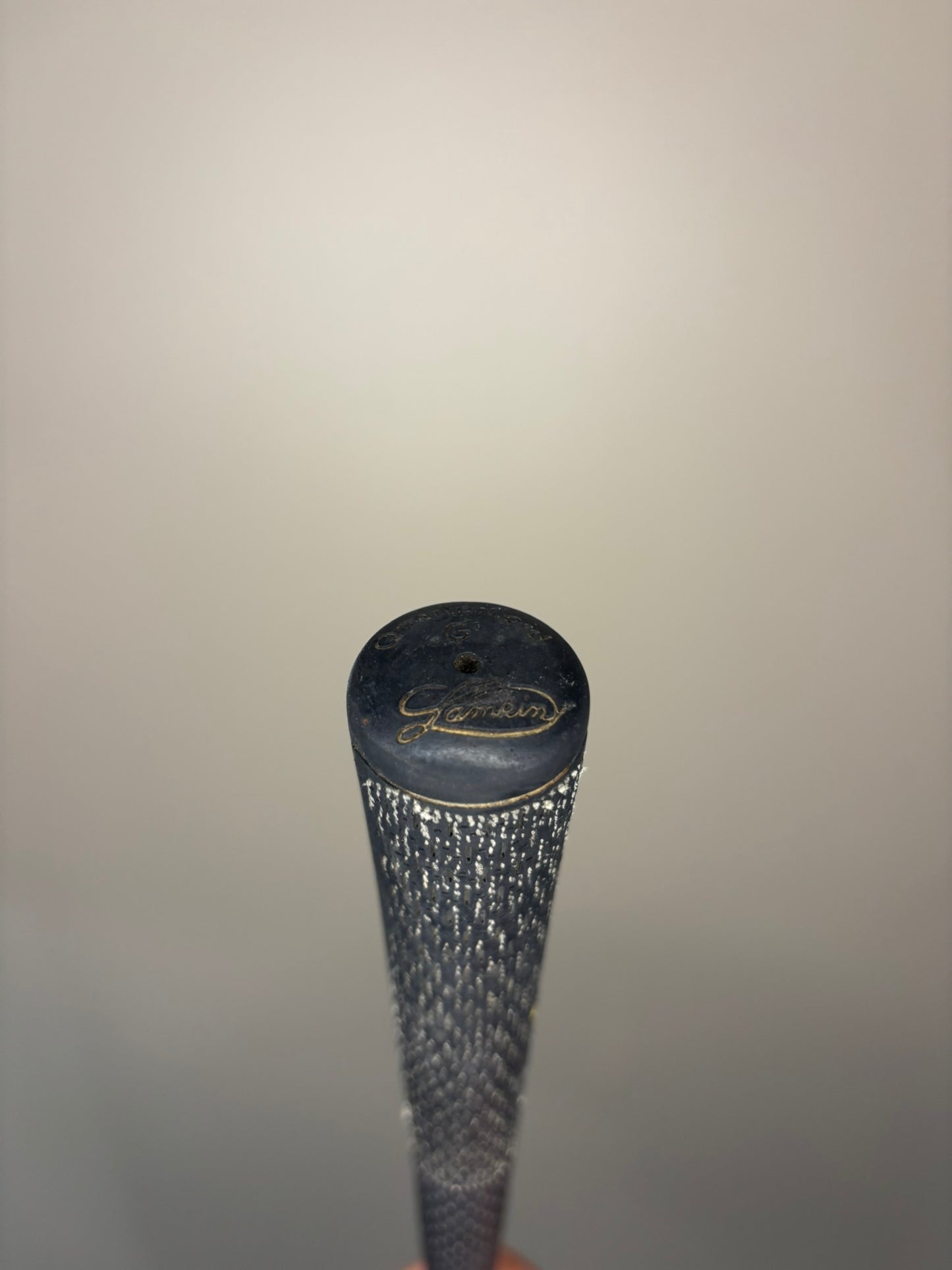 Photo of Cleveland TA5 3-Iron Regular Flex True Temper