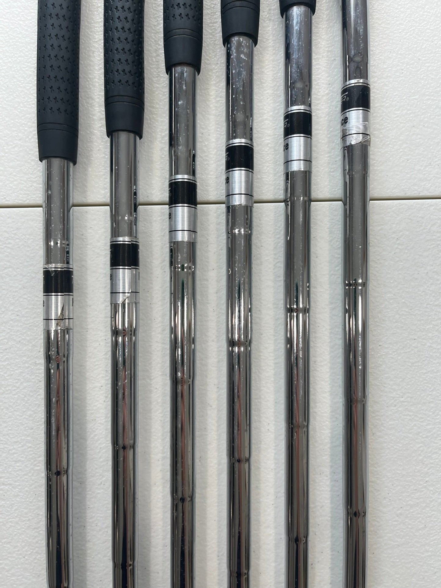 Photo of Adams GT Xtreme Iron Set Regular Flex True Temper Mid