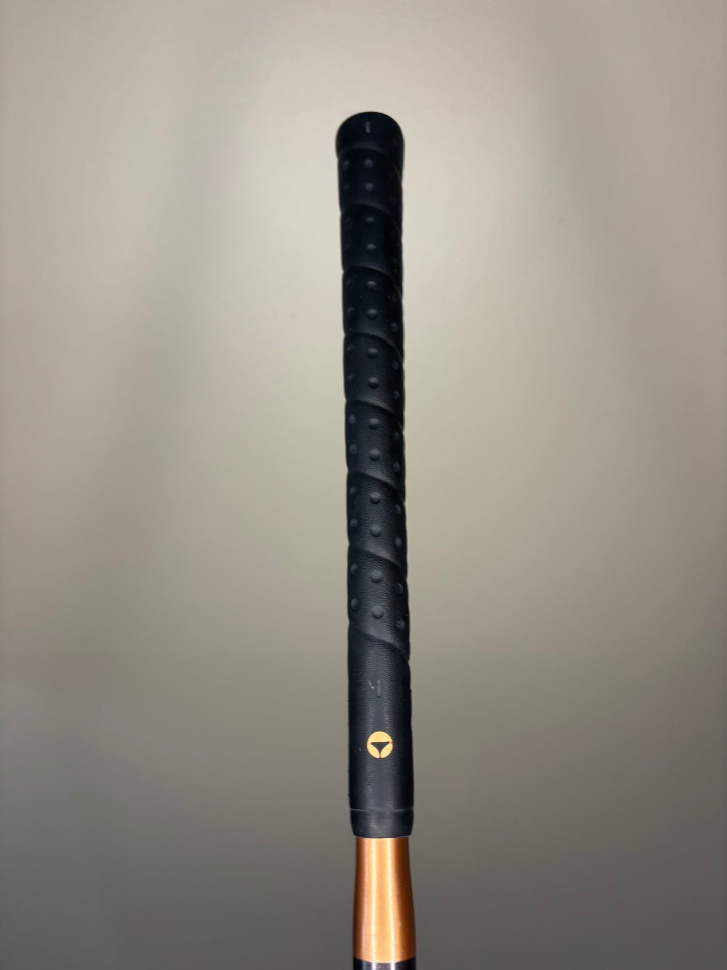 Taylormade Burner Oversize 5-Iron Bubble Shaft R-80 Plus Regular Flex 38″