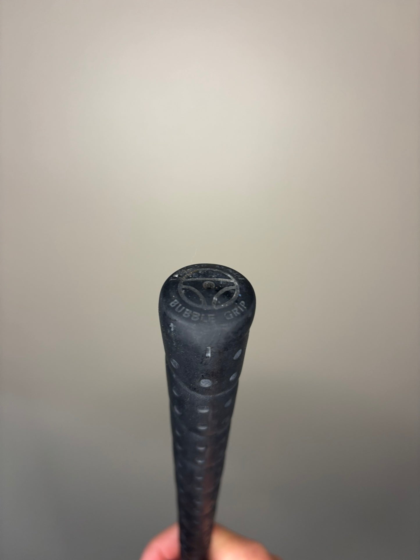 Photo of Taylormade Burner Oversize 5-Iron Regular Flex Bubble Shaft R-80 Plus