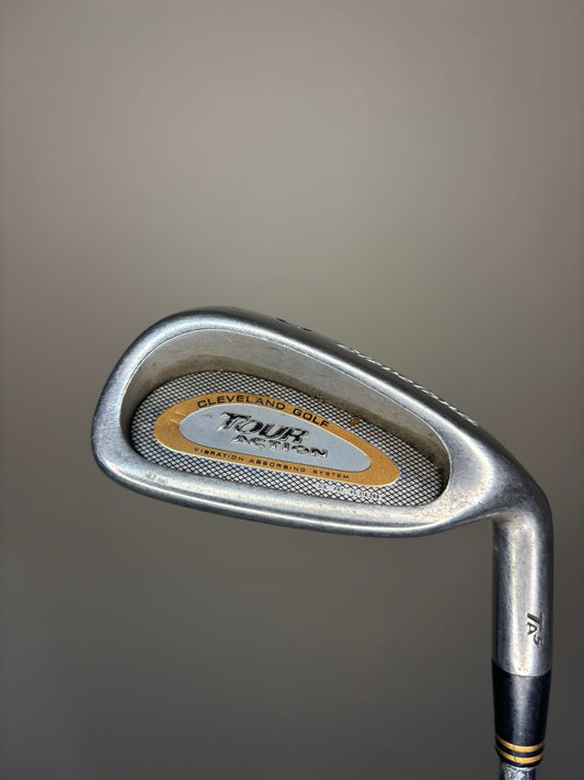 Photo of Cleveland TA5 Pitching Wedge Regular Flex True Temper