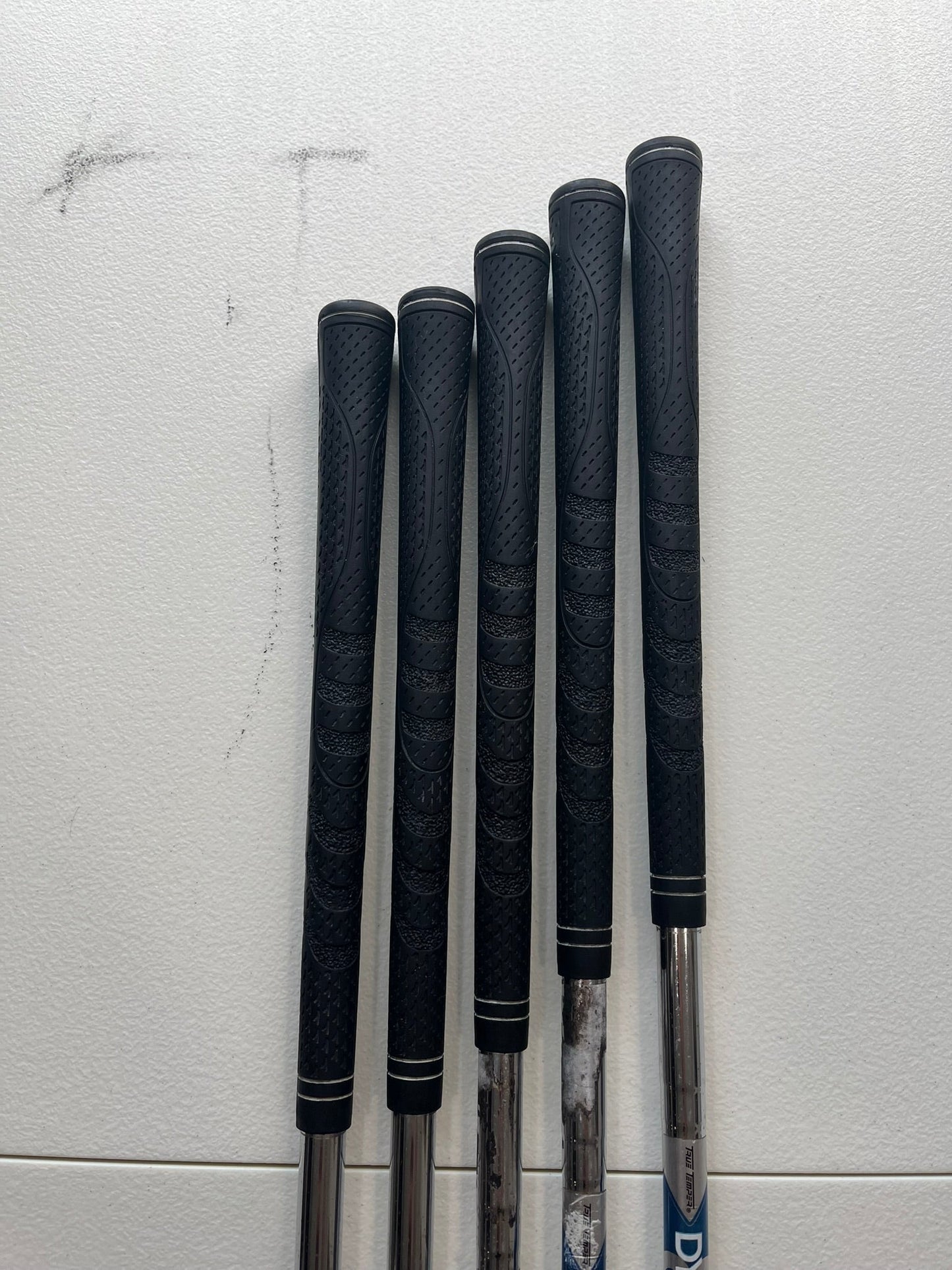 Photo of Adams Idea Iron Set Regular Flex Dynalite 85
