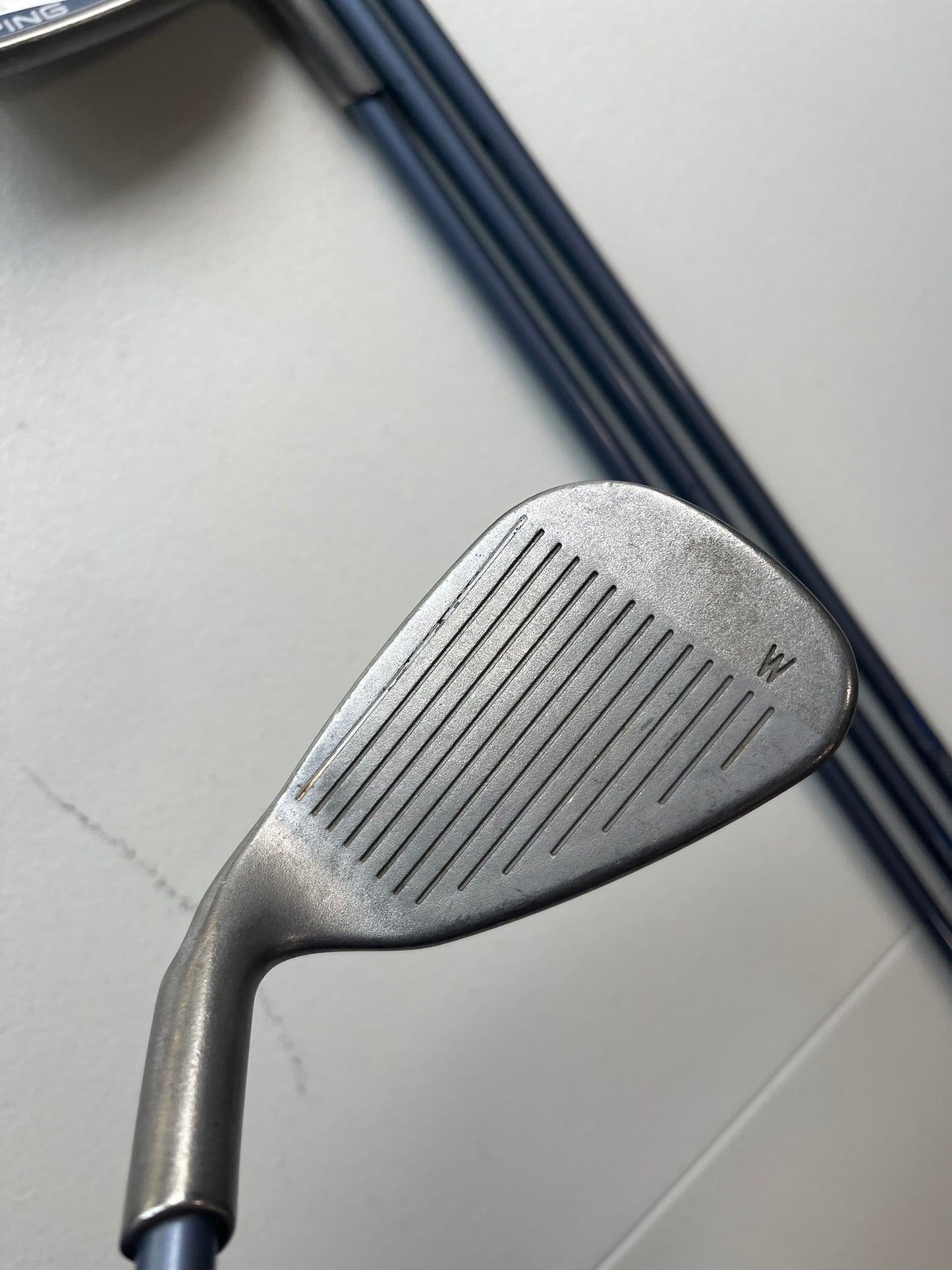 Photo of Ping G2 Ladies Iron Set Ladies Flex Tfc 100