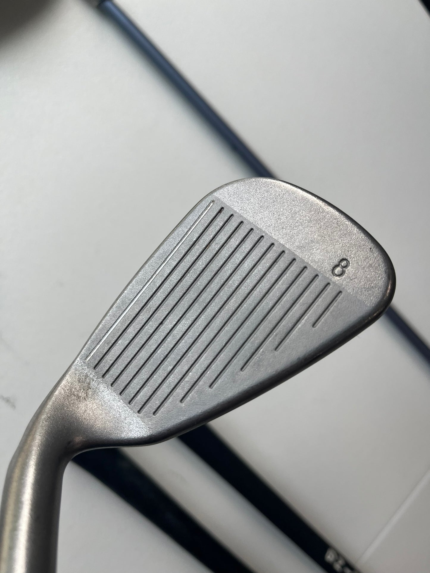Photo of Ping G2 Ladies Iron Set Ladies Flex Tfc 100