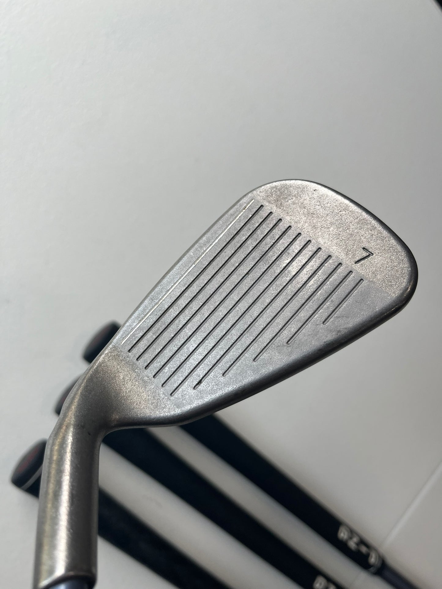 Photo of Ping G2 Ladies Iron Set Ladies Flex Tfc 100