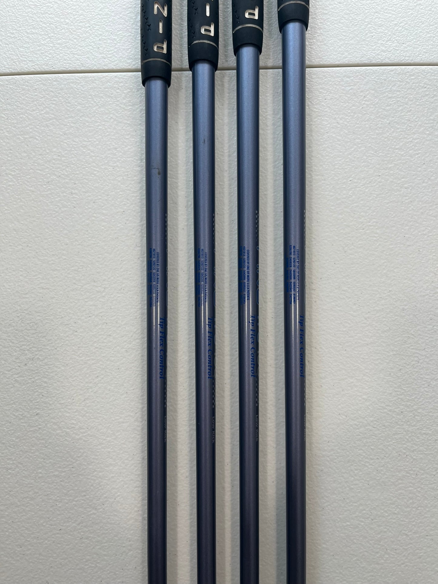 Photo of Ping G2 Ladies Iron Set Ladies Flex Tfc 100