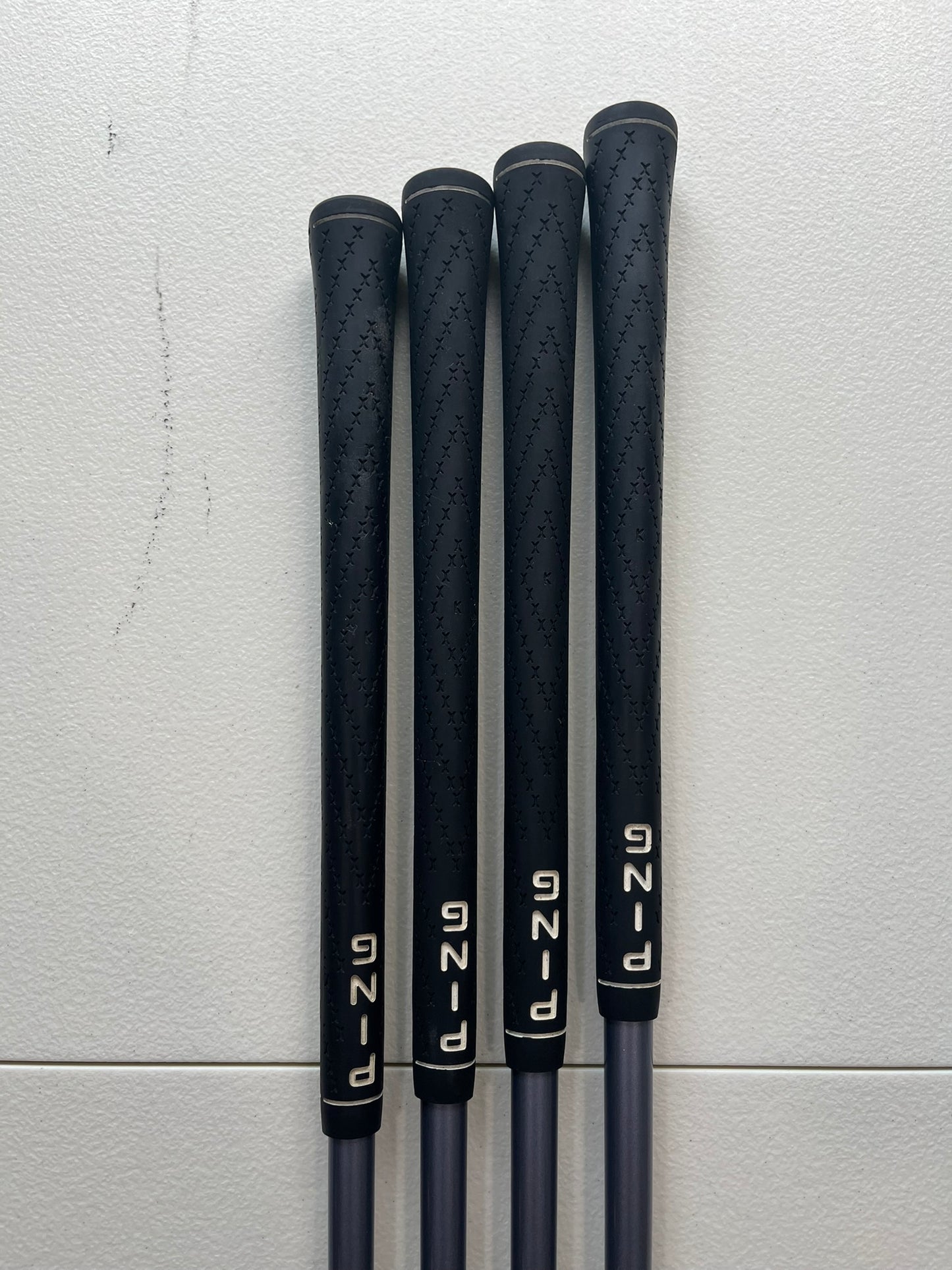 Photo of Ping G2 Ladies Iron Set Ladies Flex Tfc 100