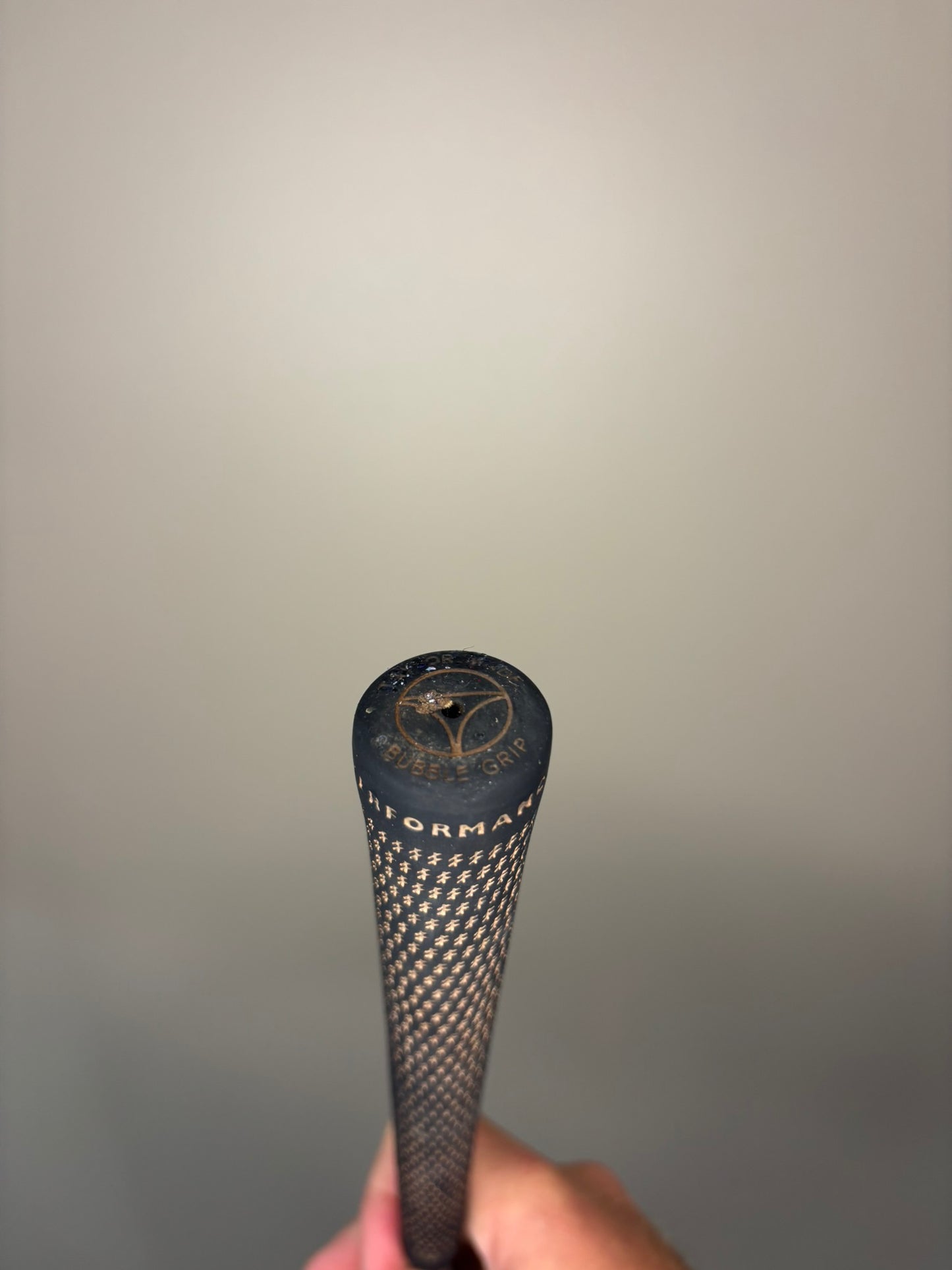 Photo of Taylormade Burner Oversize 7-Iron Regular Flex Tt Dynalite