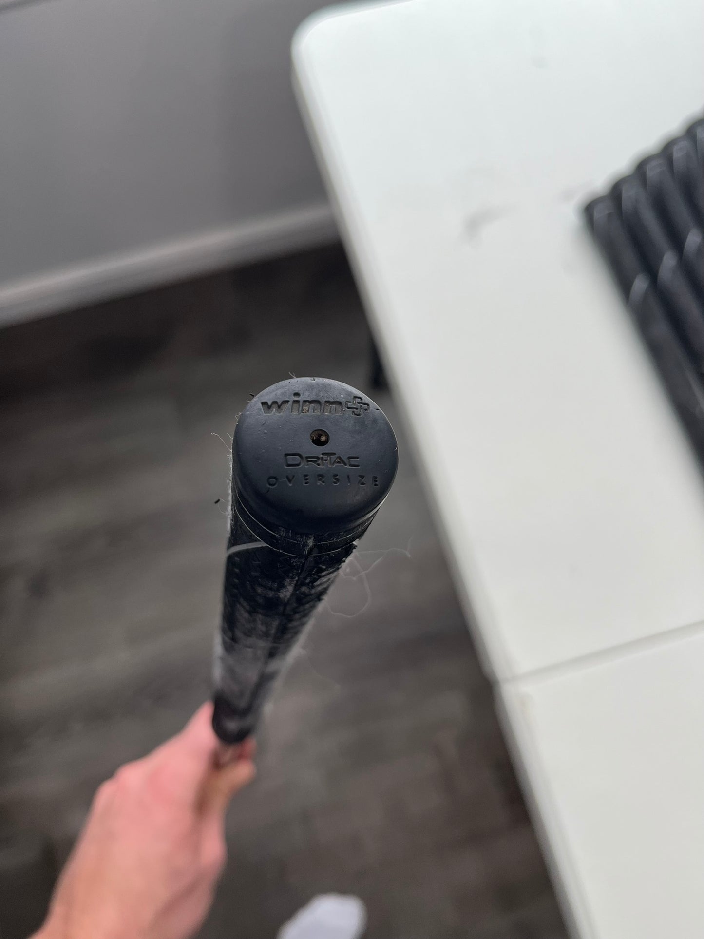 Callaway Razr X Iron Set 3-PW Uniflex Regular Flex +2″ NICE