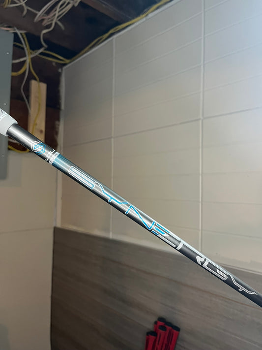 Photo of Aldila Synergy 60 Regular 60 Grams Fairway Wood Shaft