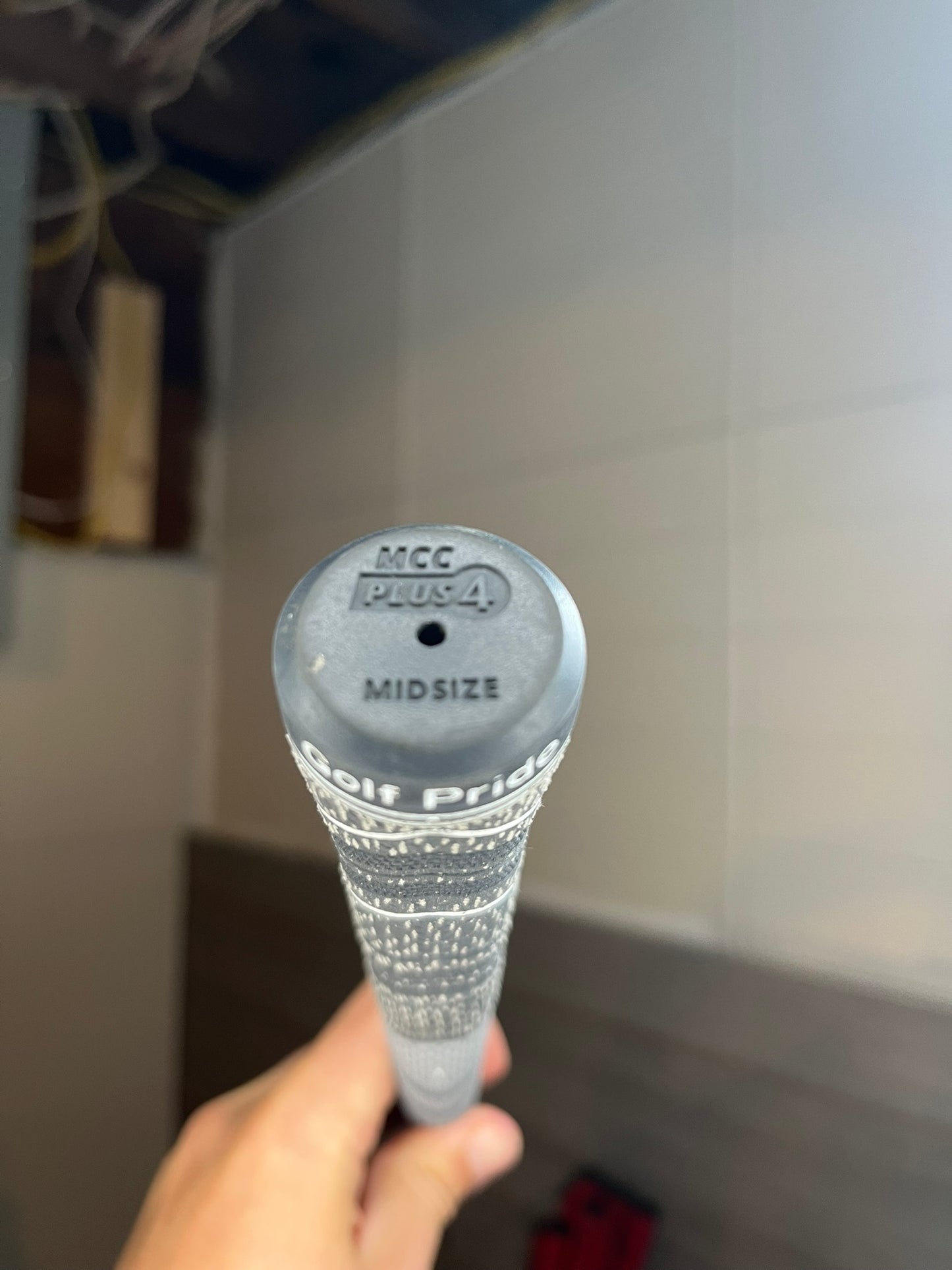 Photo of Aldila Synergy 60 Regular 60 Grams Fairway Wood Shaft