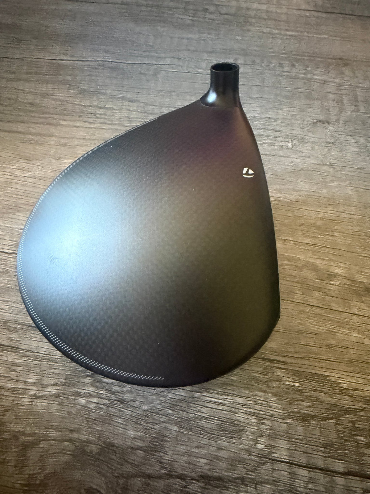 TaylorMade Qi4D Max Driver 9° Head Only MINT — photo 6