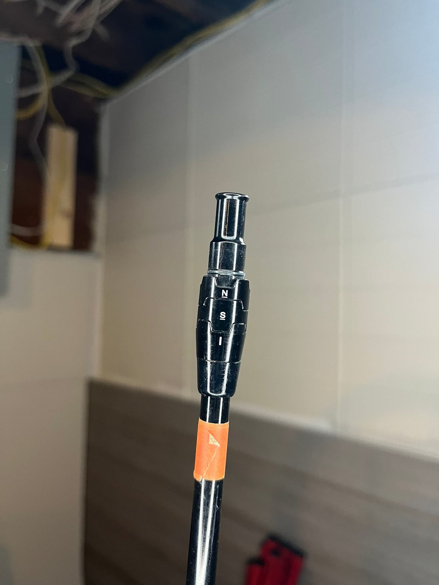 Photo of Mitsubishi Kai'li White Stiff 60 Grams Driver Shaft