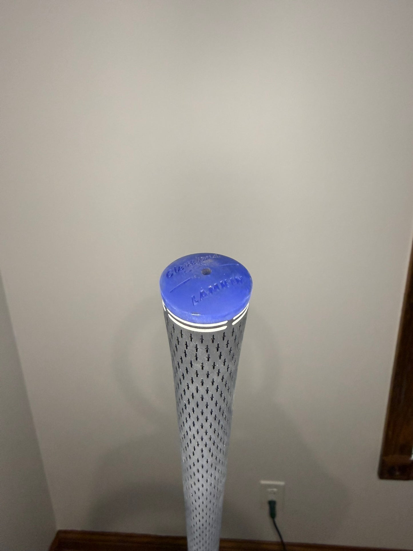 Cleveland CBX 6-Iron 26° Dynamic Gold DST 98 Stiff Flex 37.5″ NICE