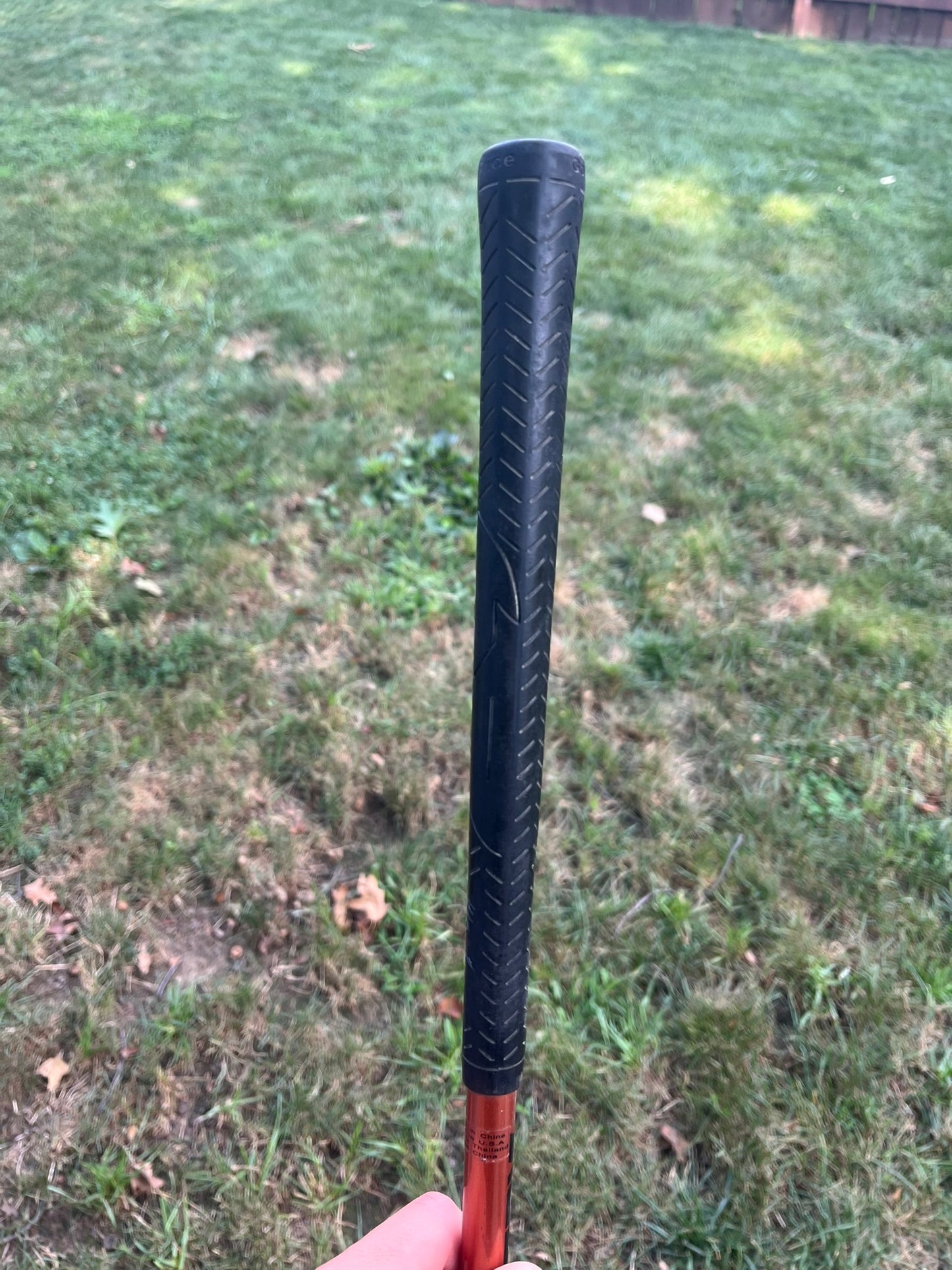 Photo of Walter Hagen WH-22 4 Hybrid 24° Regular Flex Aldila
