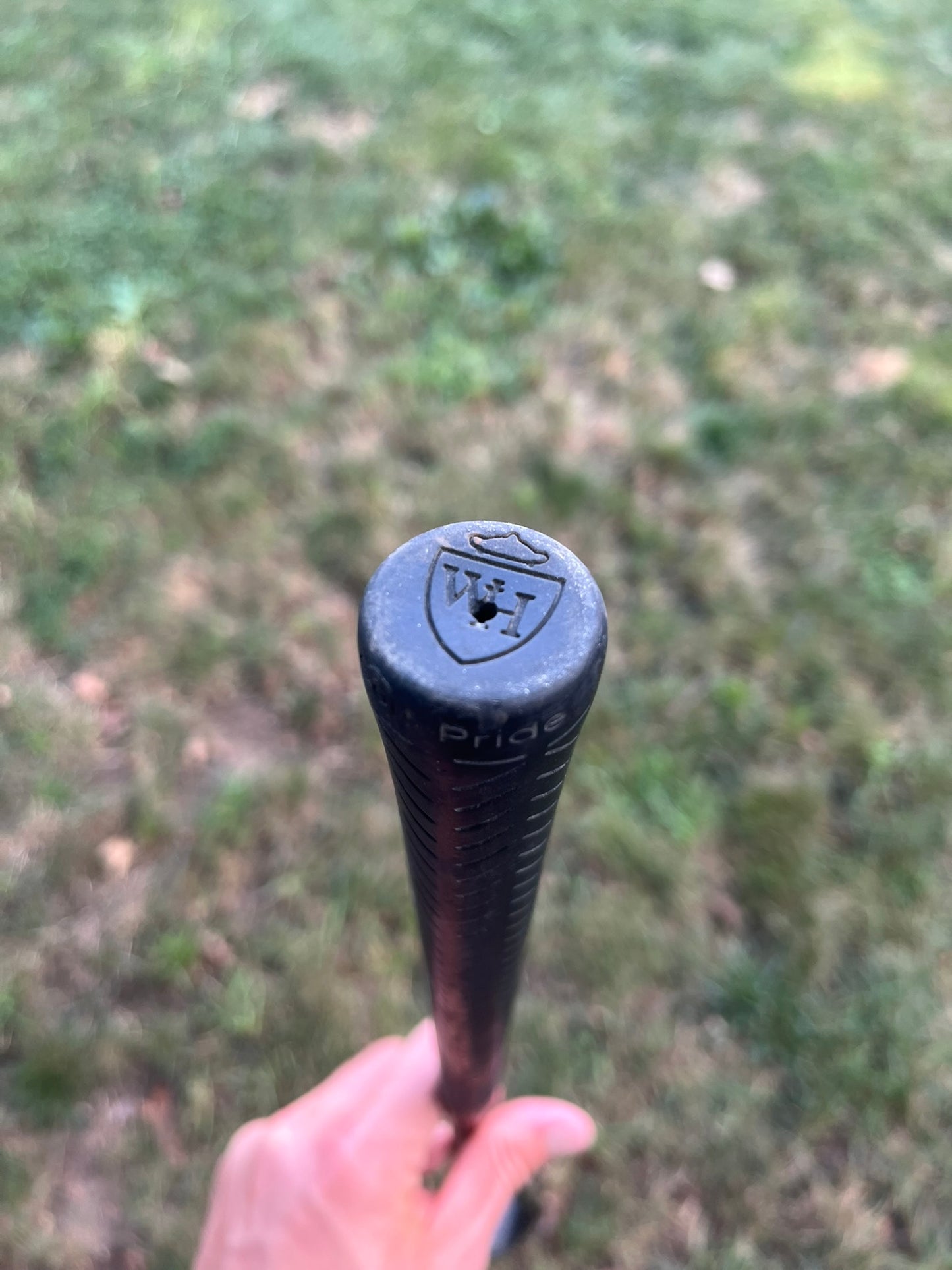 Photo of Walter Hagen WH-22 4 Hybrid 24° Regular Flex Aldila