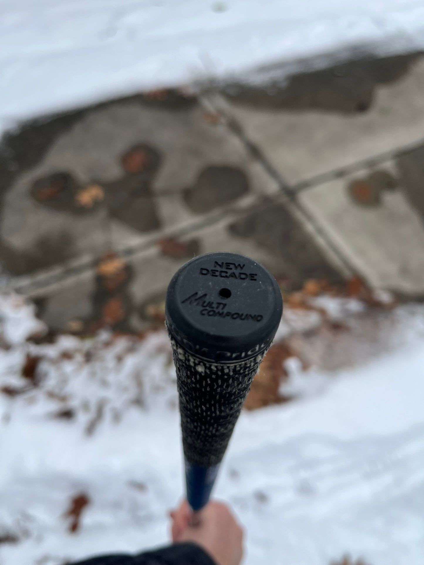 Ping Glide 2.0 Lob Wedge 58° / 10 Blue Dot C-Taper 130 Extra Stiff Flex 35.5″