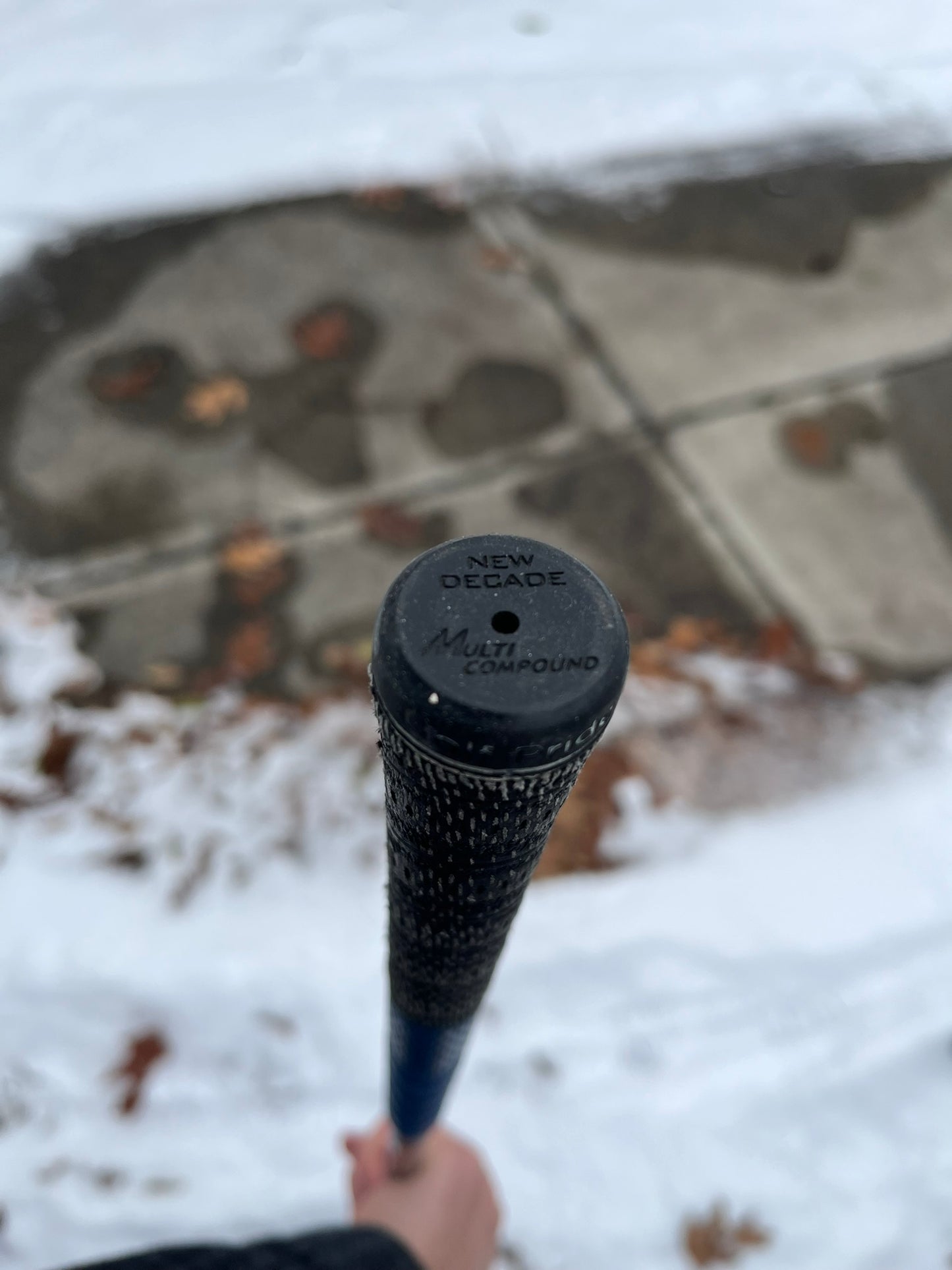 Ping Glide 2.0 Sand Wedge 54° / 12 Blue Dot C-Taper 130 Extra Stiff Flex 35.5″