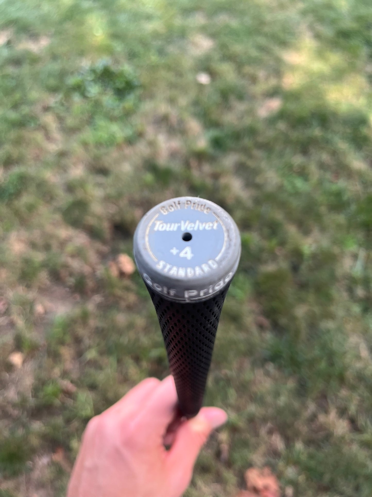 Photo of PXG 0311 Black GEN1 3-Iron Extra Stiff Flex Matrix Ozik Hm2