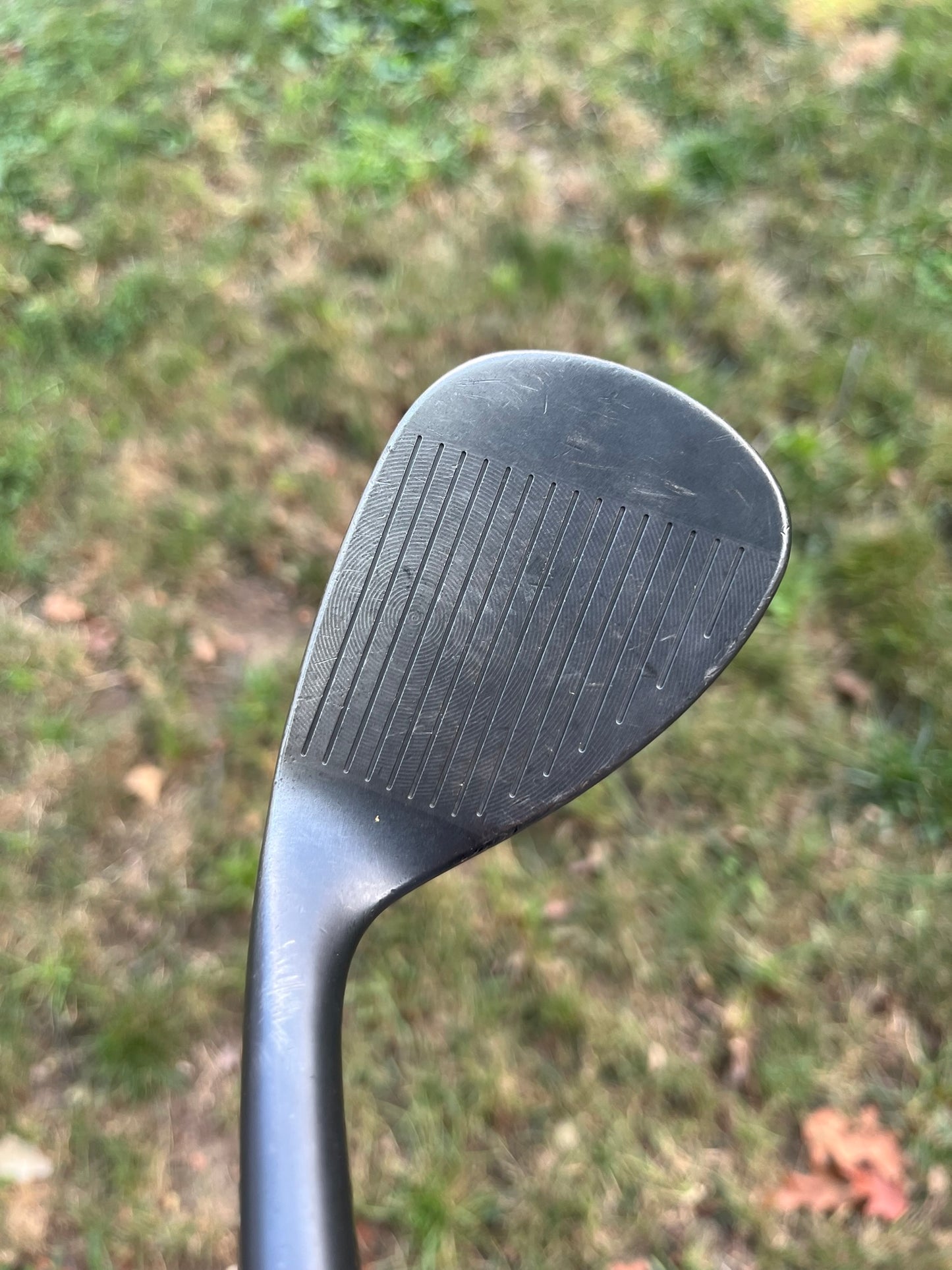 Photo of Cobra King MIM Black Sand Wedge 56° Regular Flex Zelos