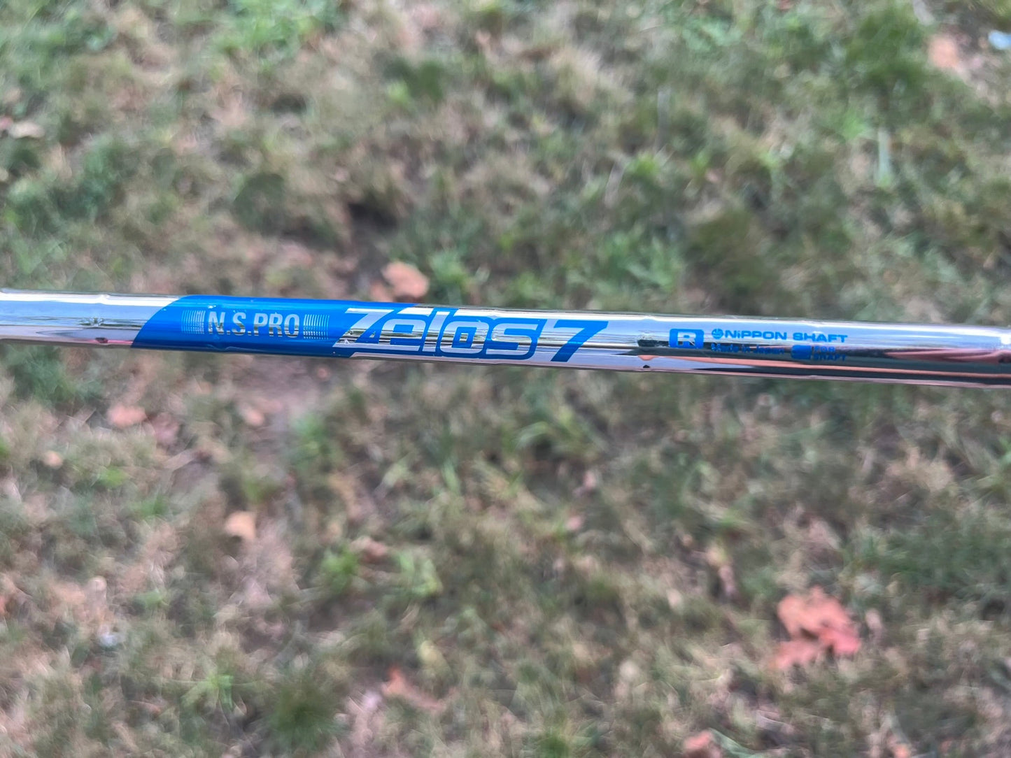 Photo of Cobra King MIM Black Sand Wedge 56° Regular Flex Zelos