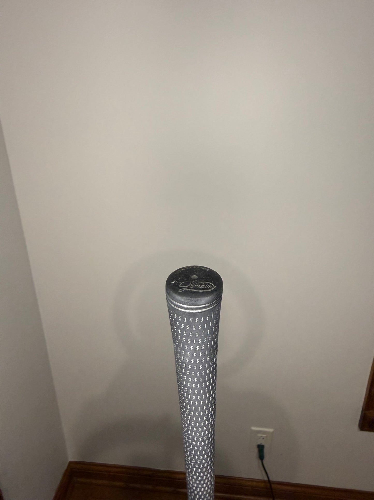 Nike Pro Combo Forged 8-Iron Speed Step Stiff Flex Lefty 35.75″