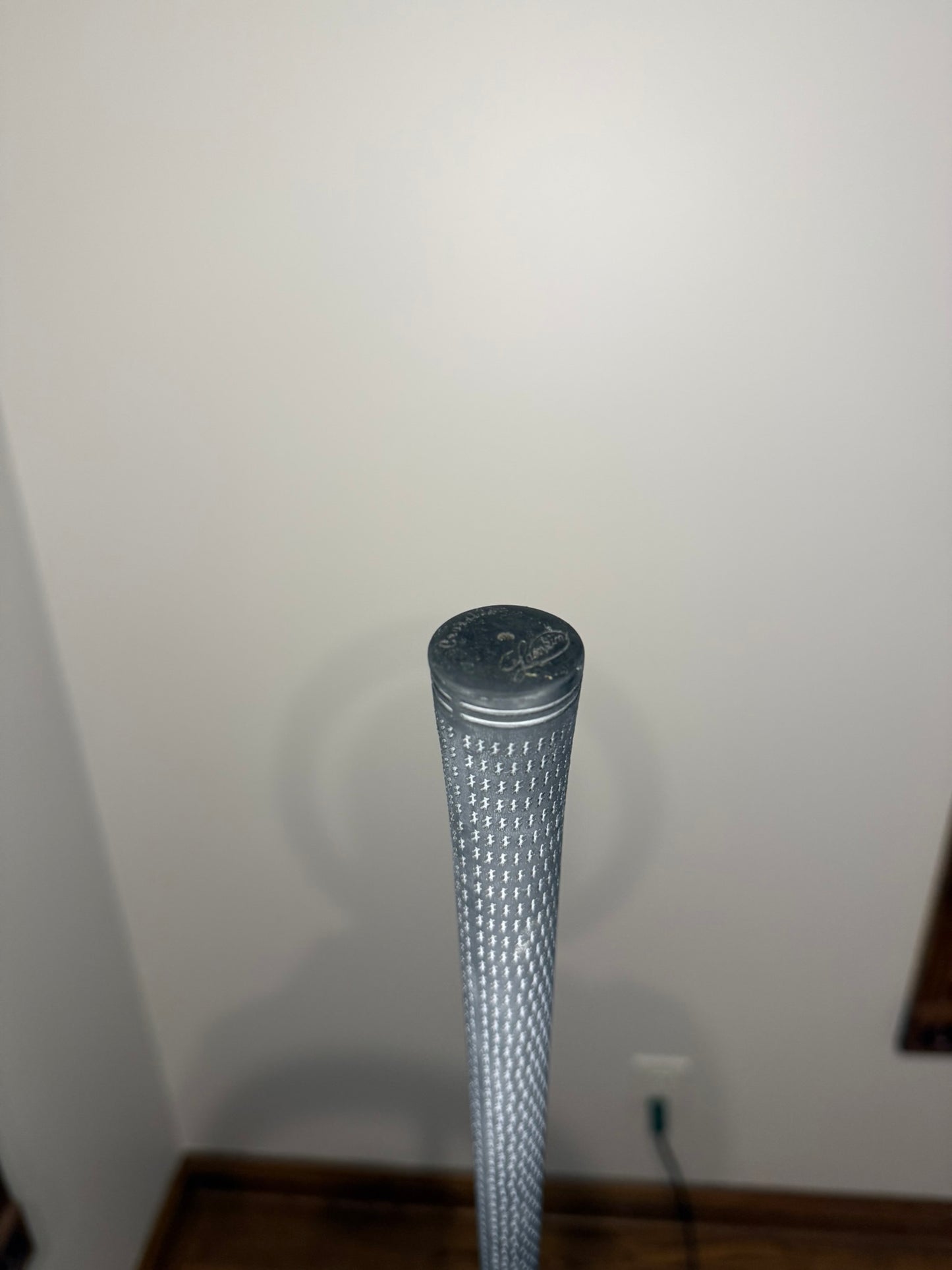 Nike Pro Combo Forged 4-Iron Speed Step Stiff Flex Lefty 37.25″