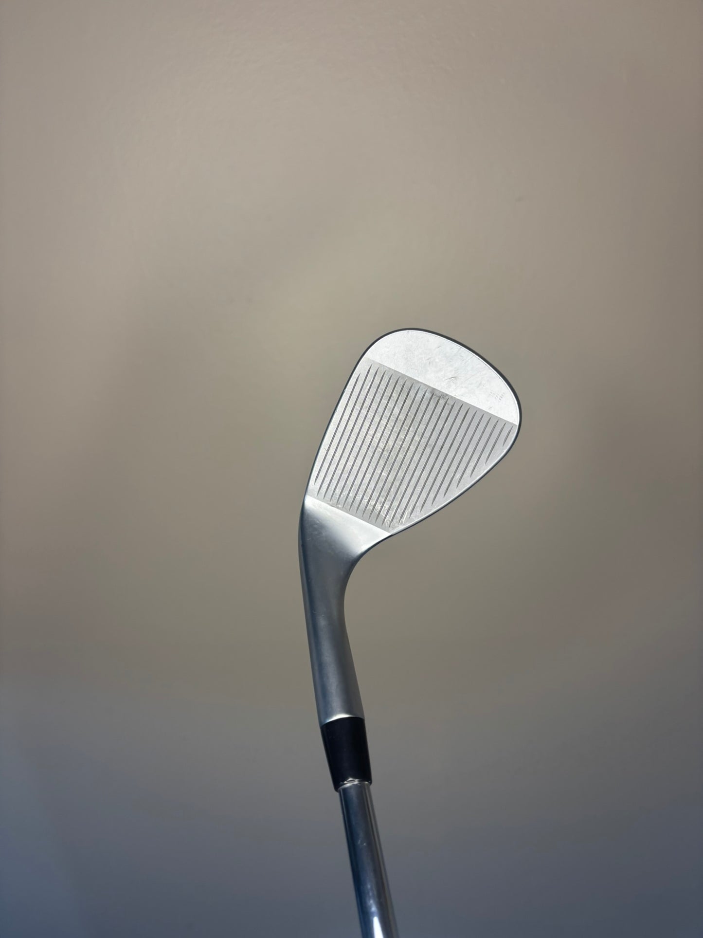 Photo of Ping S159 Chrome Sand Wedge 54° Wedge Flex Zz 115