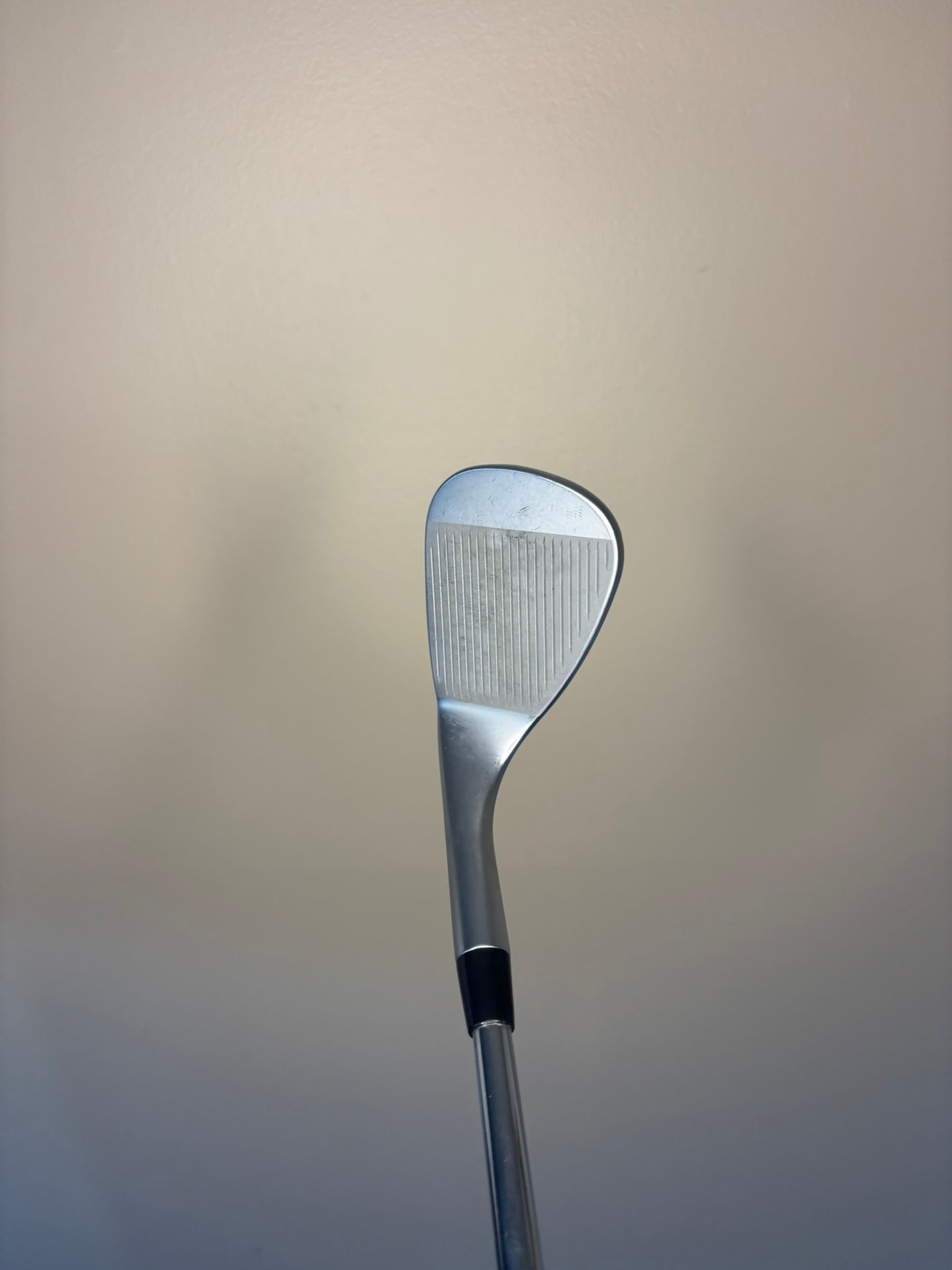 Photo of Ping S159 Chrome Sand Wedge 54° Wedge Flex Zz 115