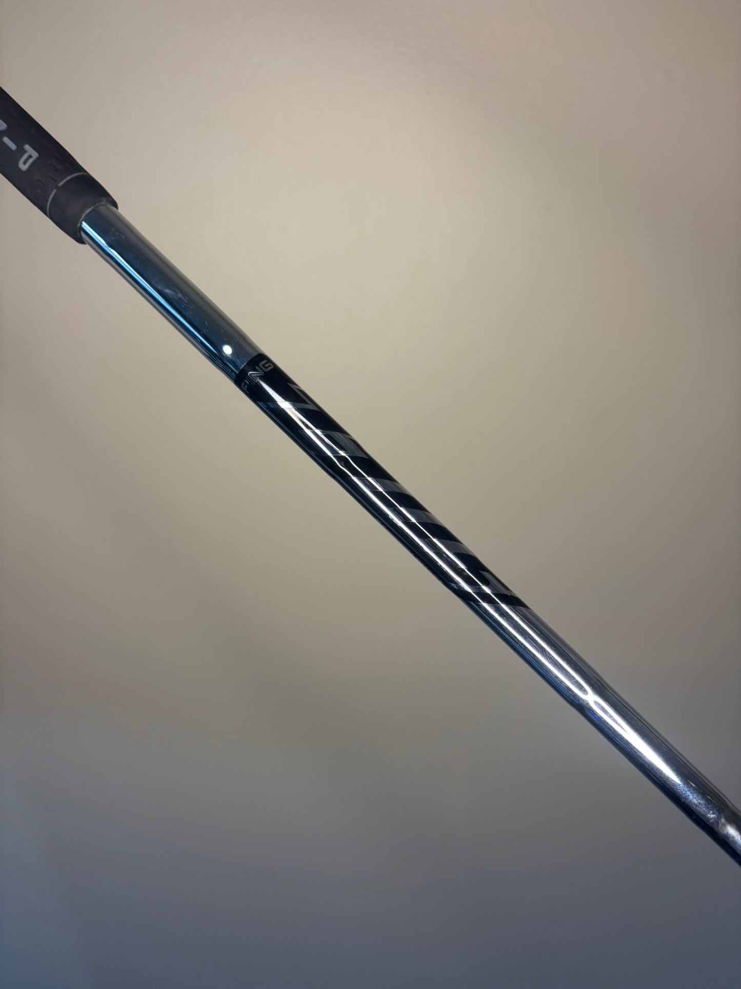 Photo of Ping S159 Chrome Sand Wedge 54° Wedge Flex Zz 115