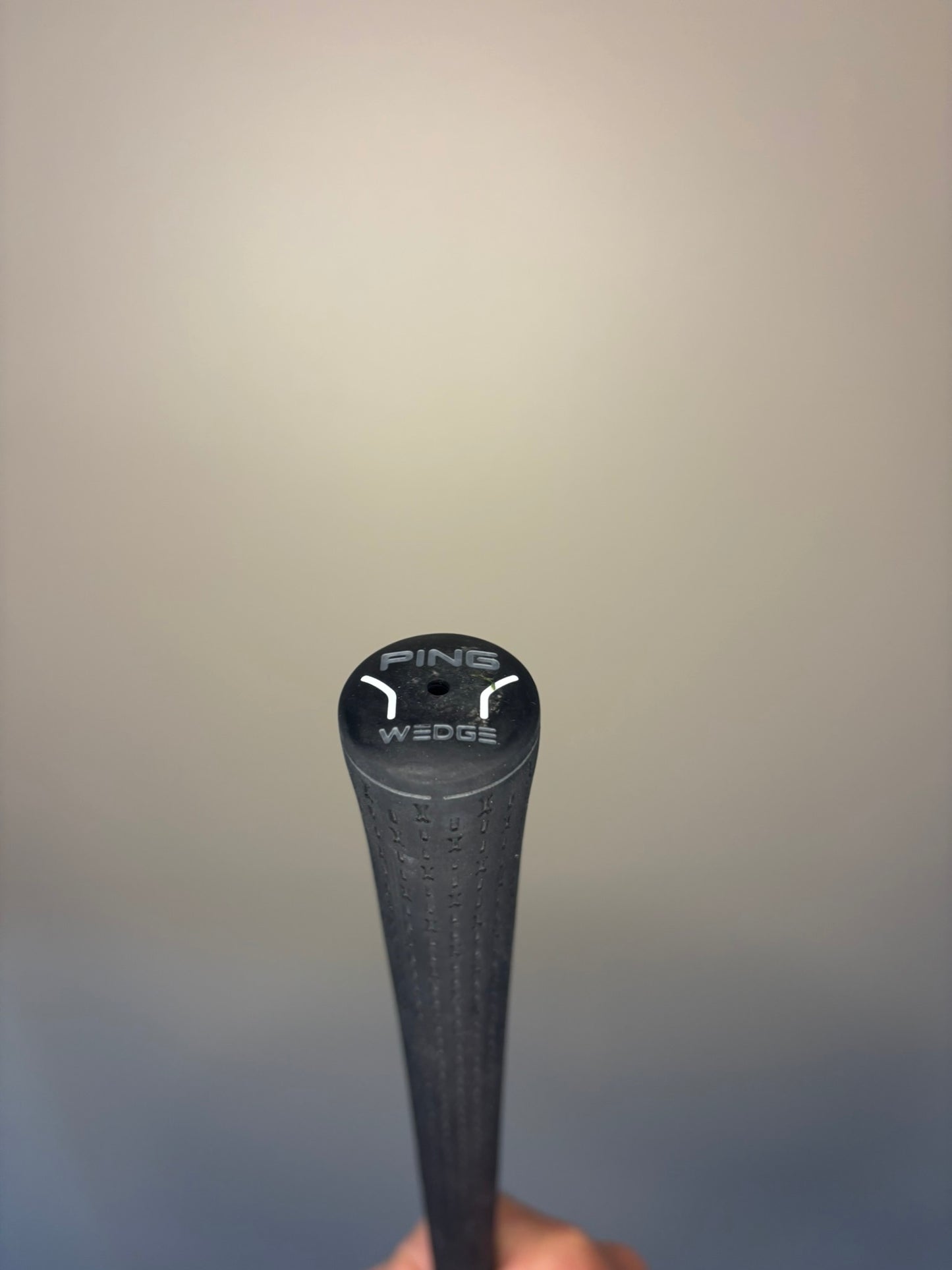 Photo of Ping S159 Chrome Sand Wedge 54° Wedge Flex Zz 115