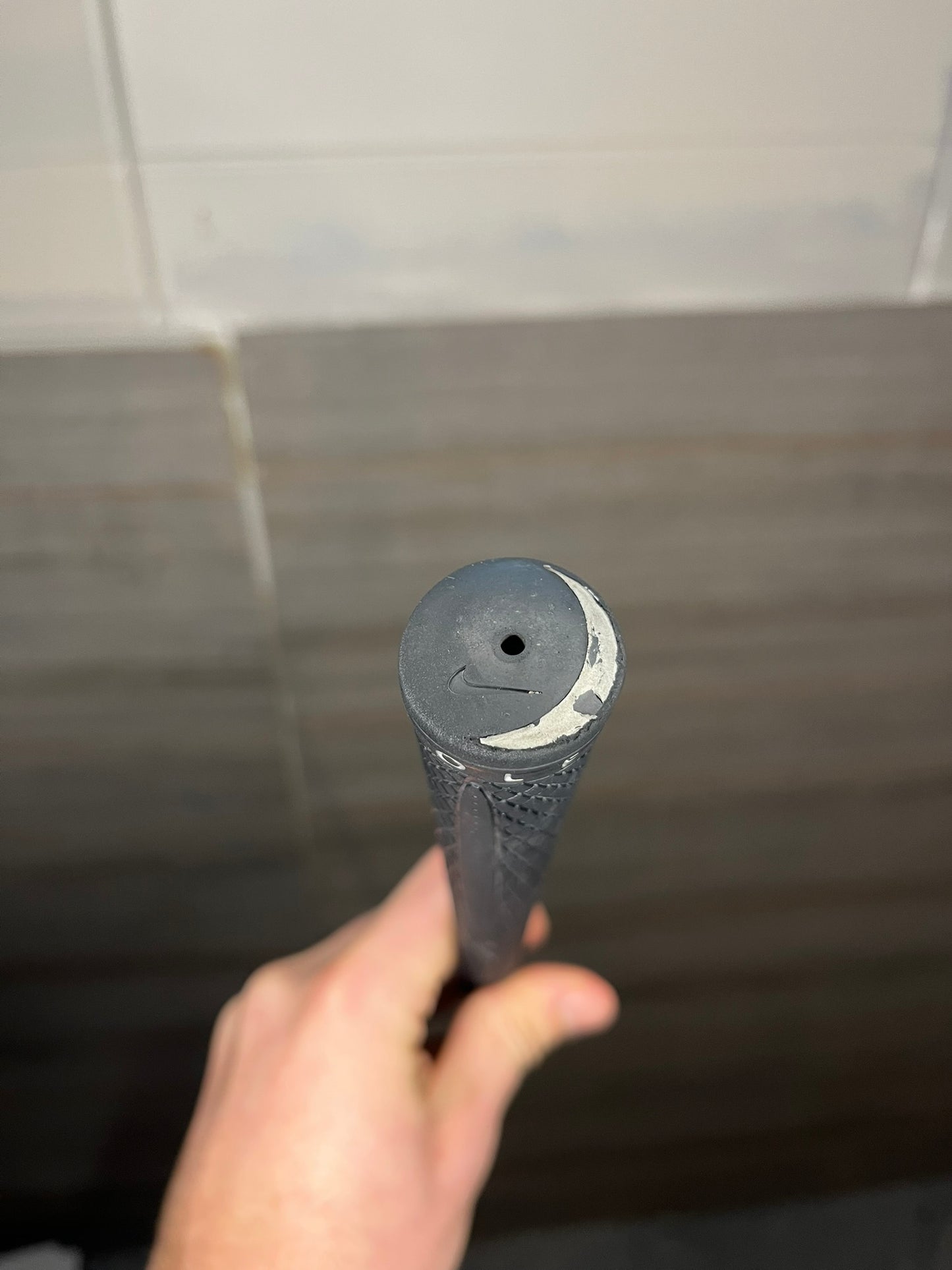 Photo of Graphite Design Pershing Regular 65 Grams Driver Shaft