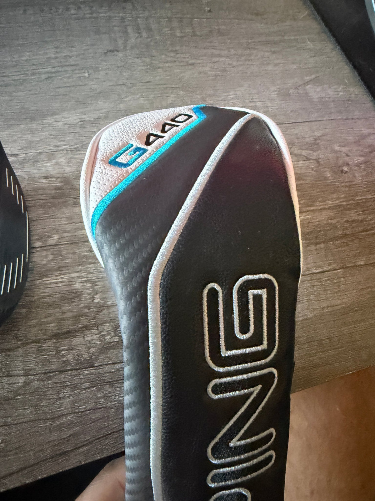 Ping G440 SFT 3-Wood 16° +HC Head Only NICE — photo 8