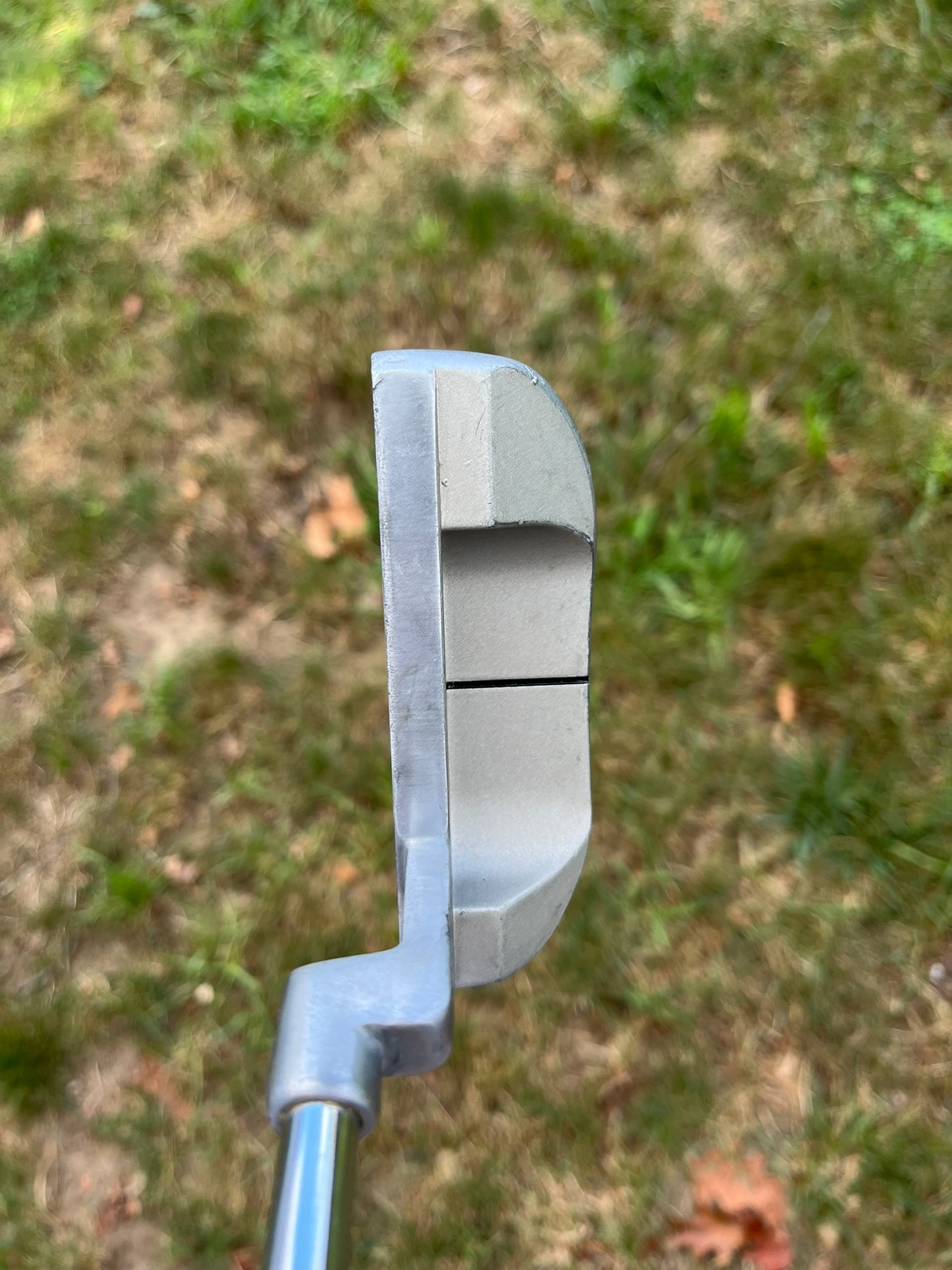 US Kids Long Leaf Putter 23″