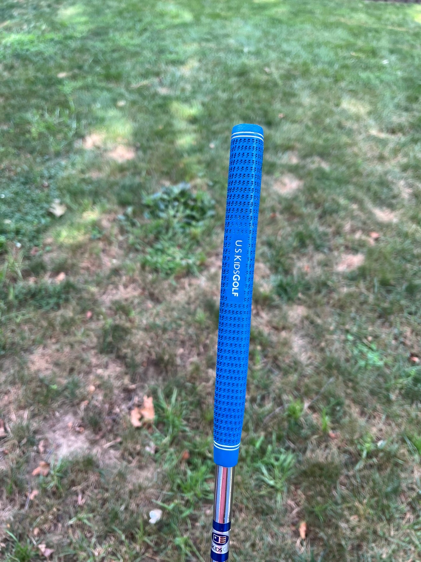 US Kids Long Leaf Putter 23″