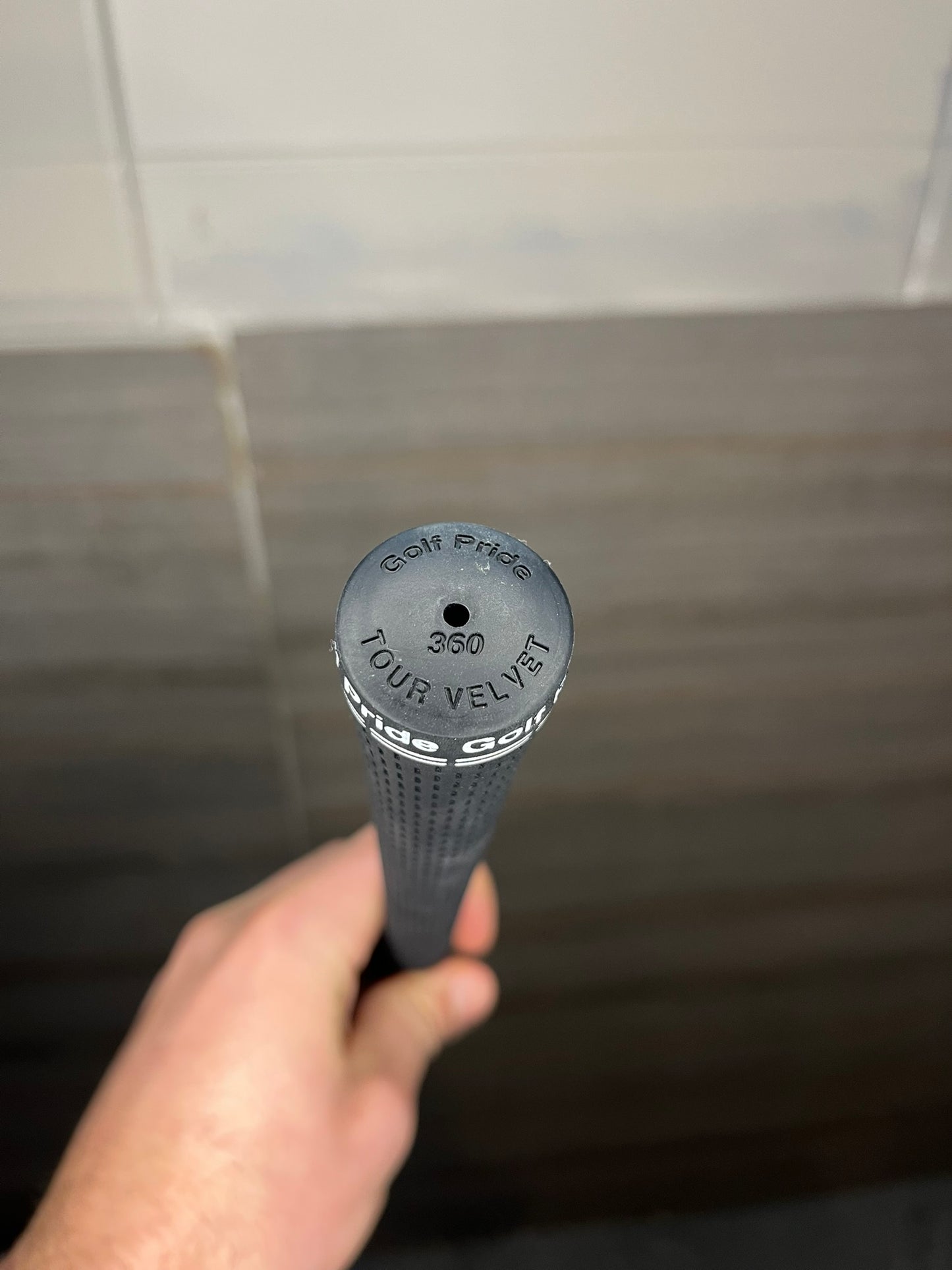 Photo of Project X Denali Red Senior 50 Grams Driver Shaft