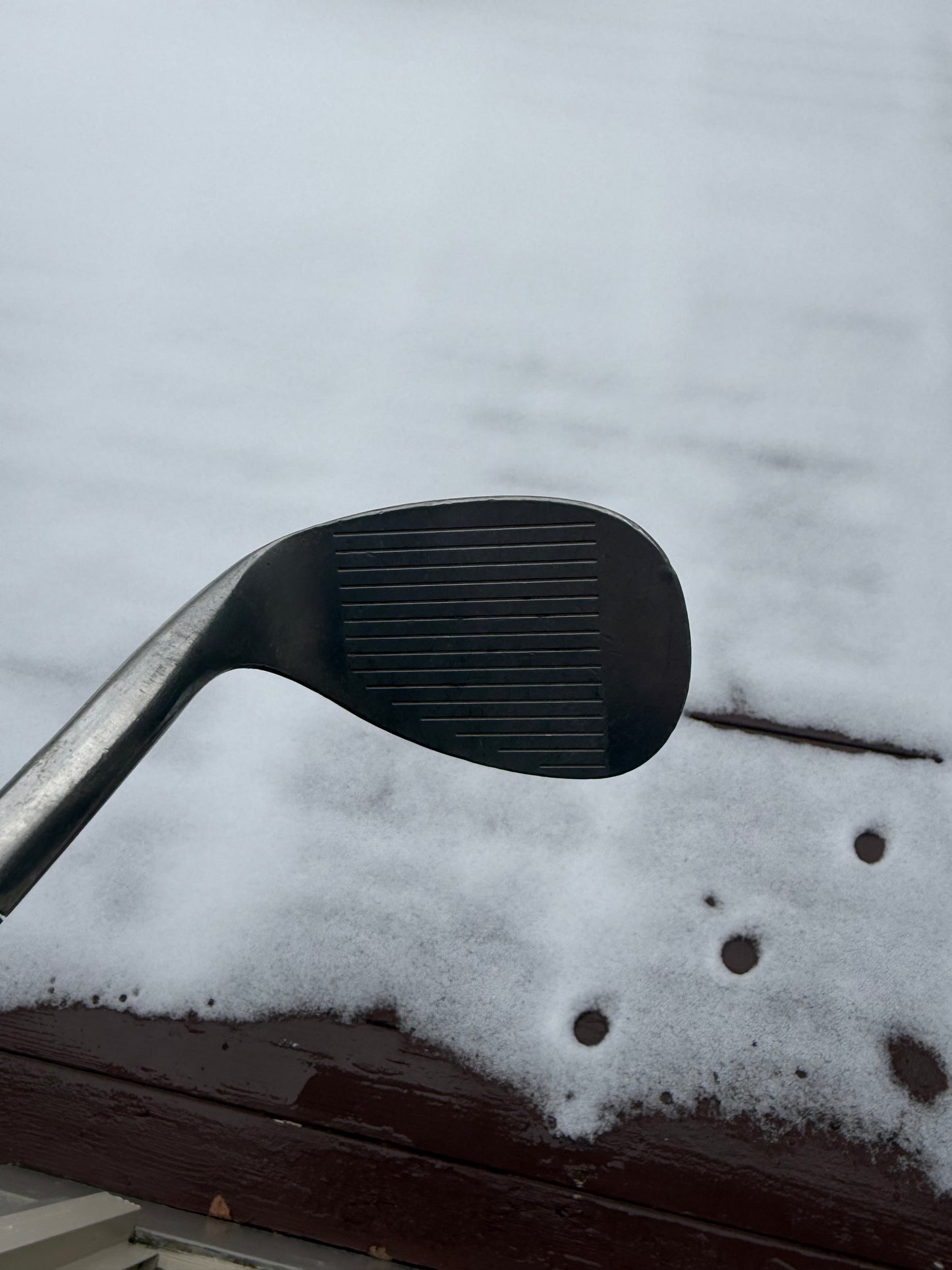 Ray Cook Precision Milled Lob Wedge 57° Dynamic Gold Stiff Flex 35.5″