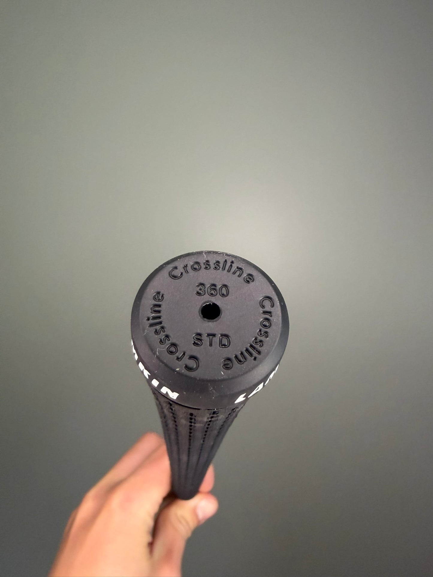 Photo of Aretera AO2 Gray 65 Stiff 65 Grams Driver Shaft