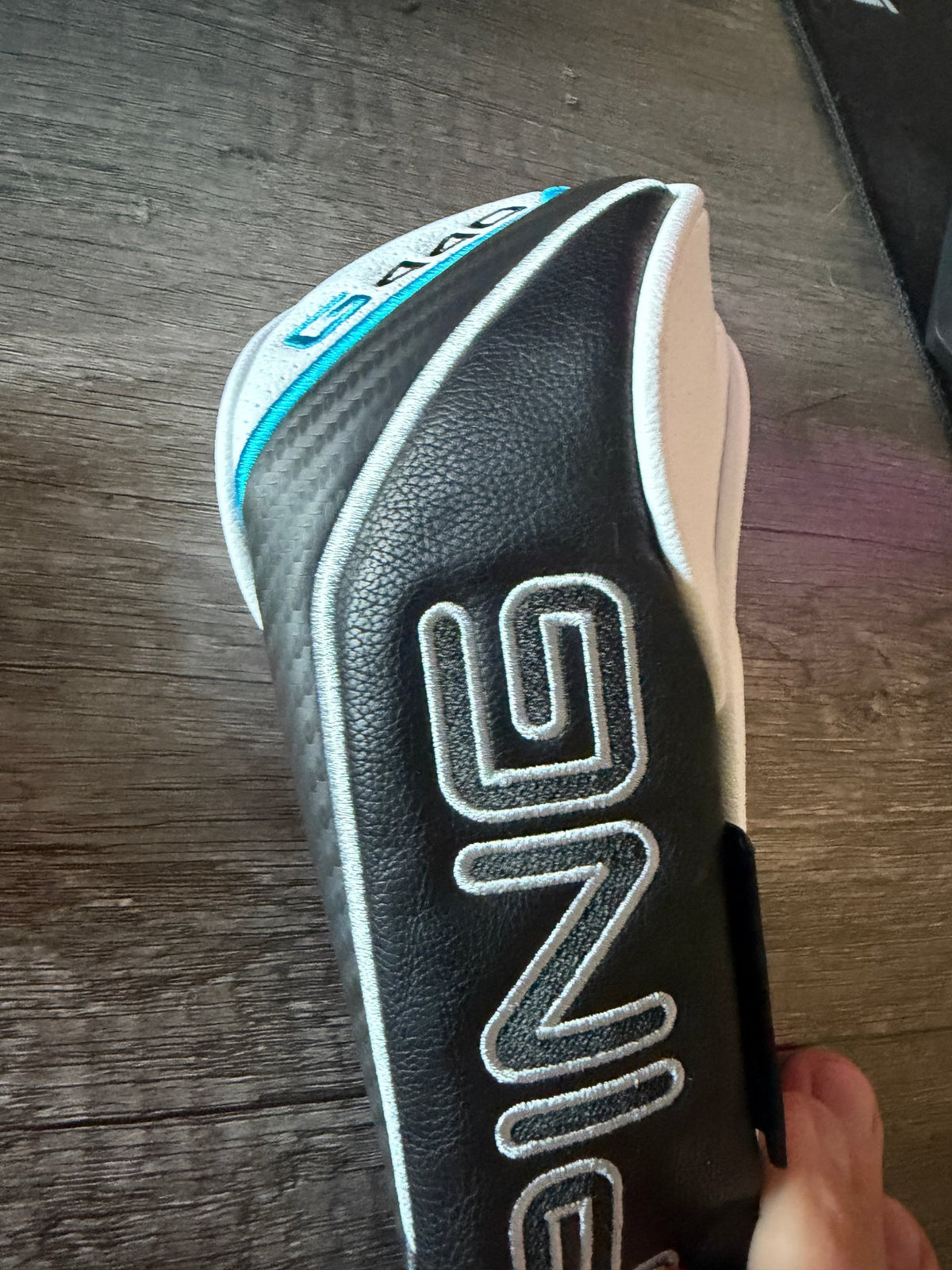 Ping G440 6 Hybrid 30° +HC Head Only MINT — photo 8
