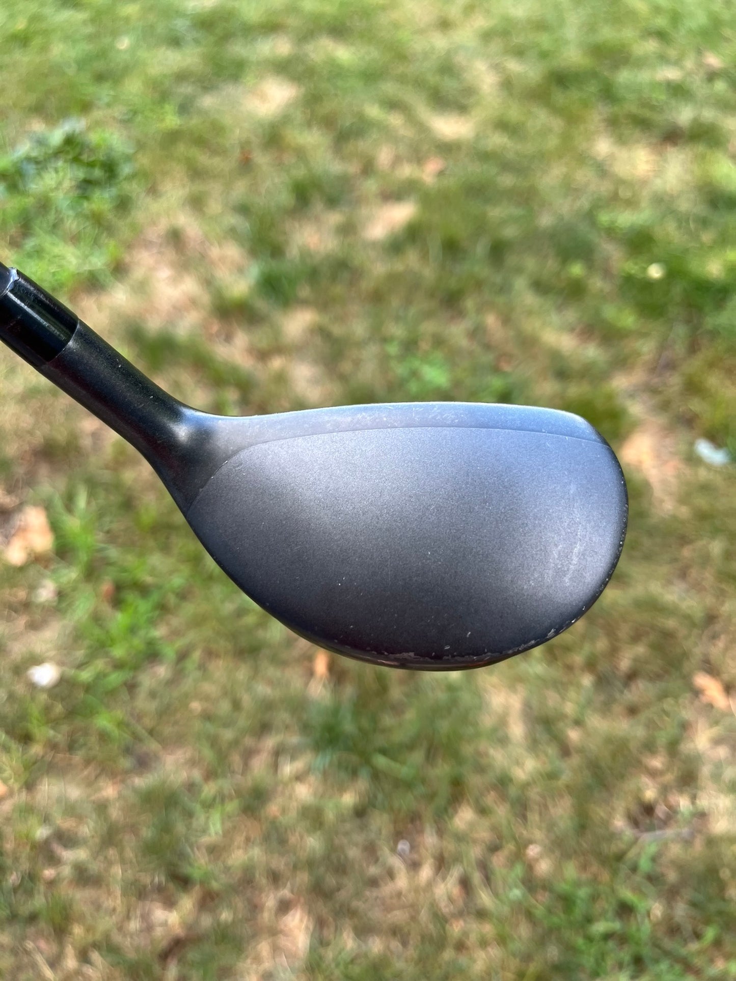 Ping G25 6 Hybrid 27° TFC 189 Senior Flex 39″ +HC