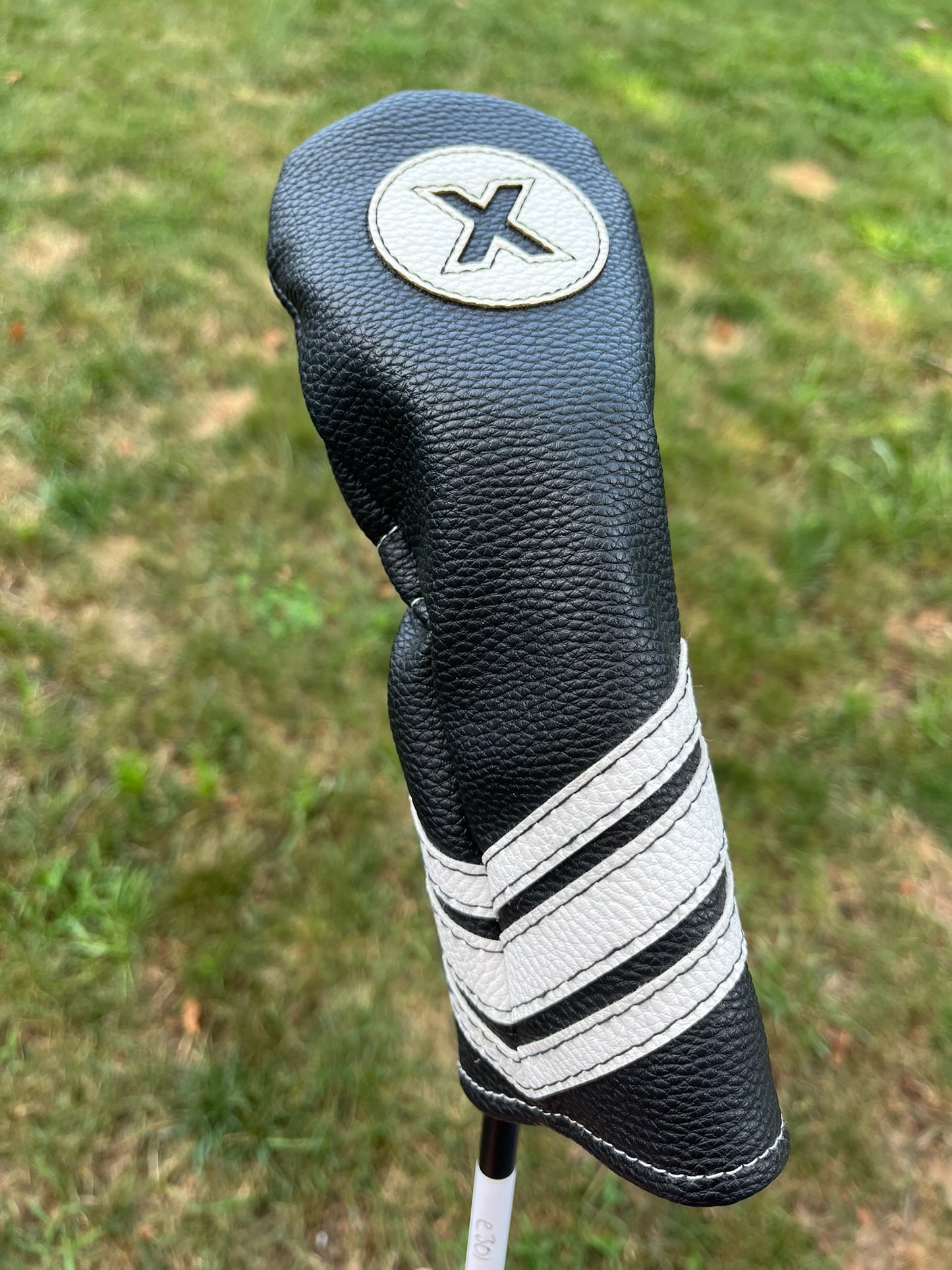 Ping G25 6 Hybrid 27° TFC 189 Senior Flex 39″ +HC