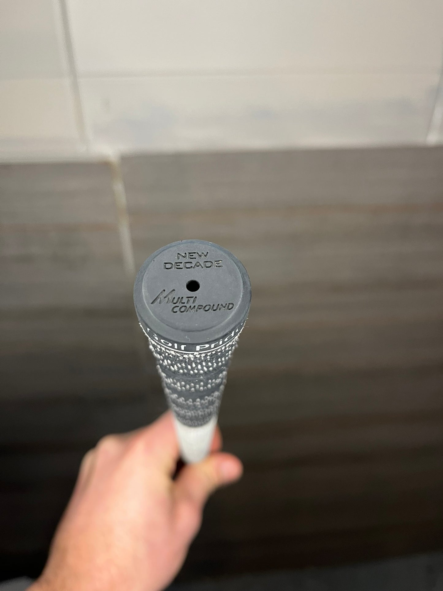 Photo of Graphite Design Tour AD CQ-8 X Extra Stiff Fairway Wood Shaft