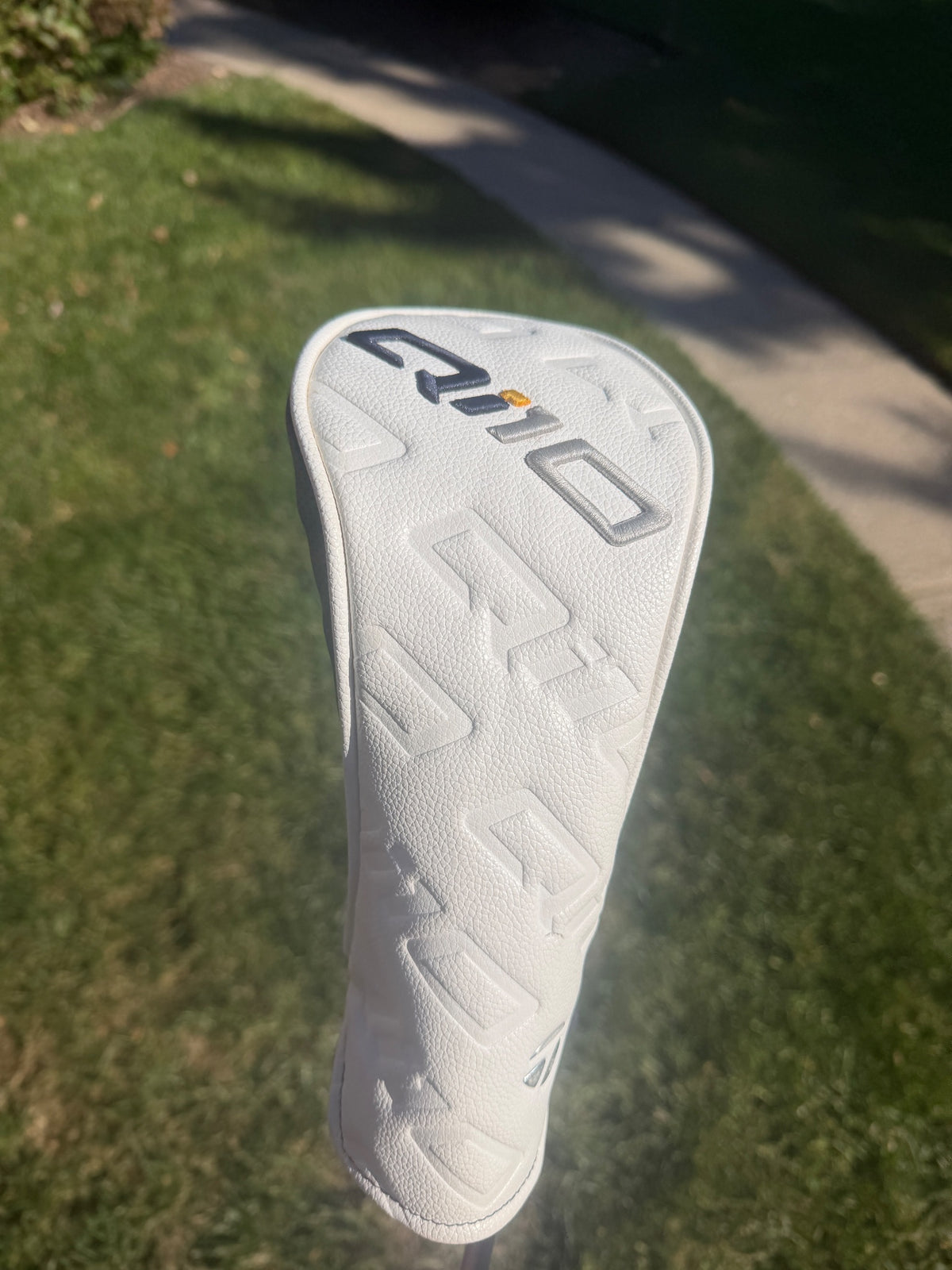 TaylorMade Qi10 MAX 5-Wood 19° KBS TD Category 5 Extra Stiff Flex 42" +HC MINT — photo 11