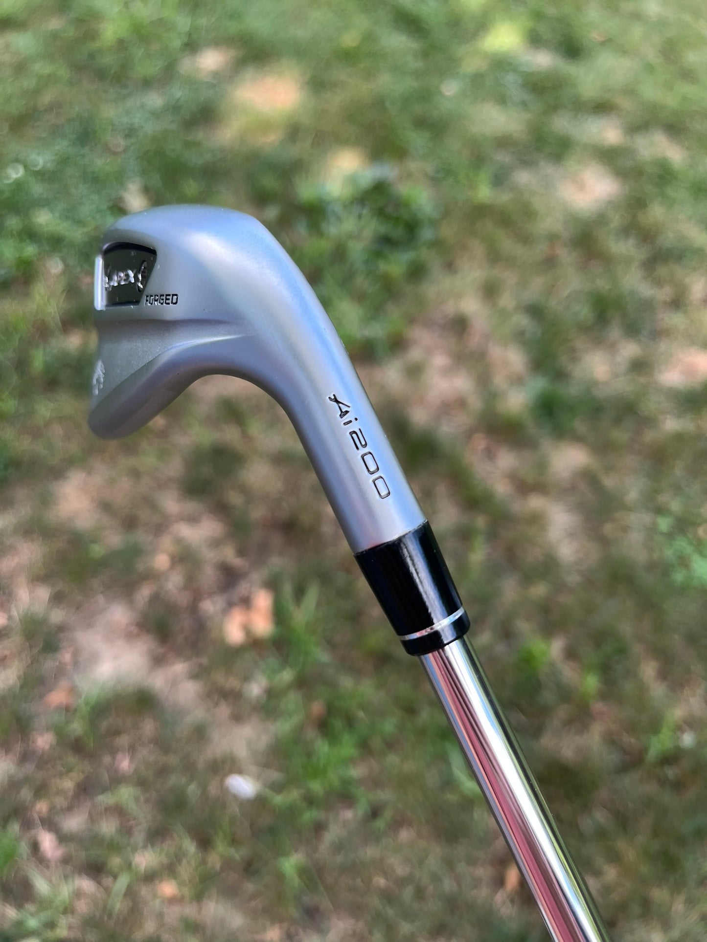 Callaway Apex Ai200 Pitching Wedge DG Mid 100 Stiff Flex 35.5″ NICE