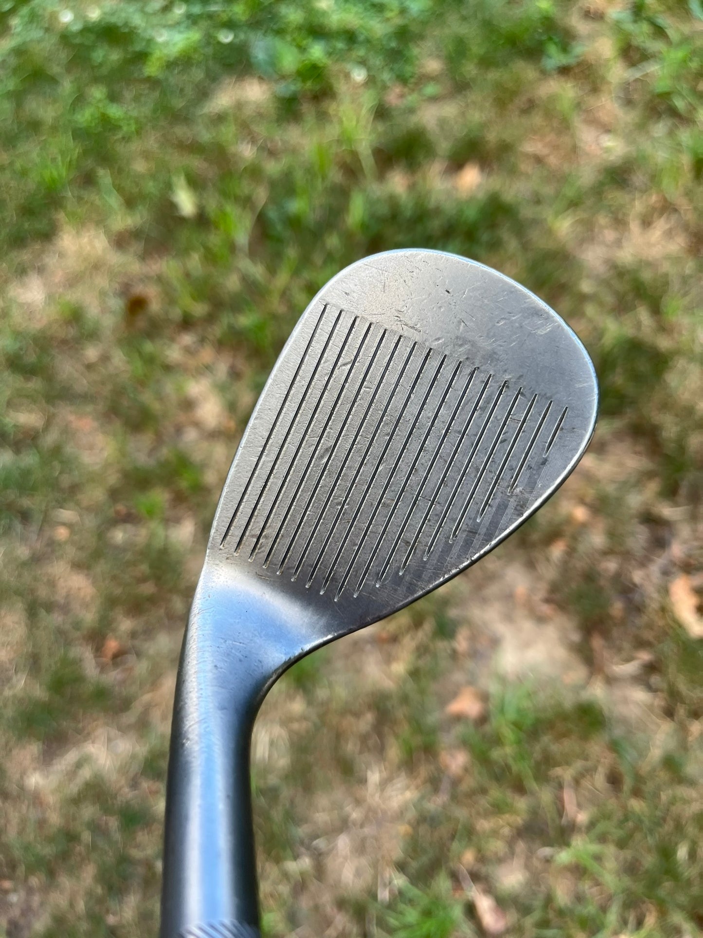 Titleist Vokey SM6 Lob Wedge 60° / 12 DG S200 Wedge Flex 34.75″
