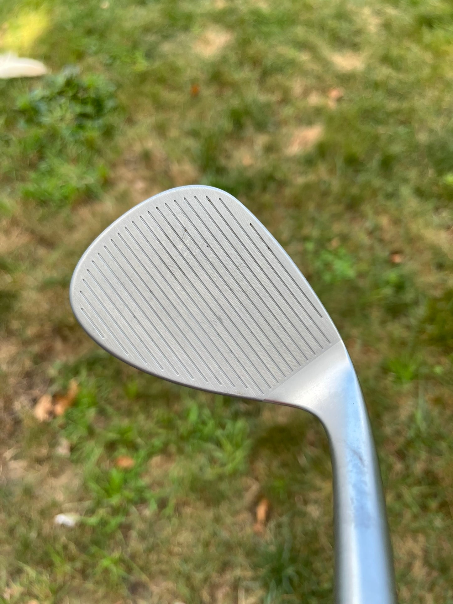 Cleveland RTX Full-Face 2 Sand Wedge 56° / 10 Spinner Wedge Flex Lefty 35.5″
