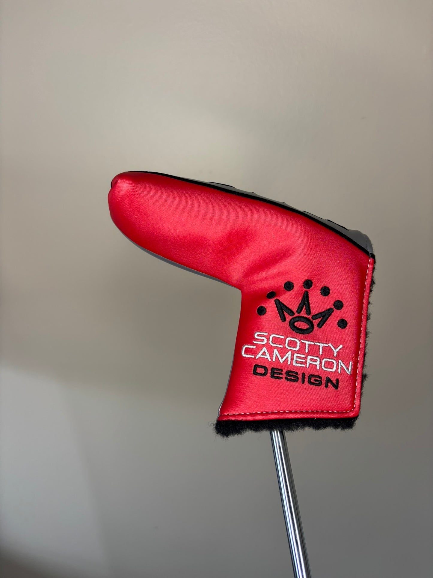 Photo of Scotty Cameron 2025 Studio Style Newport 2 Plus Putter