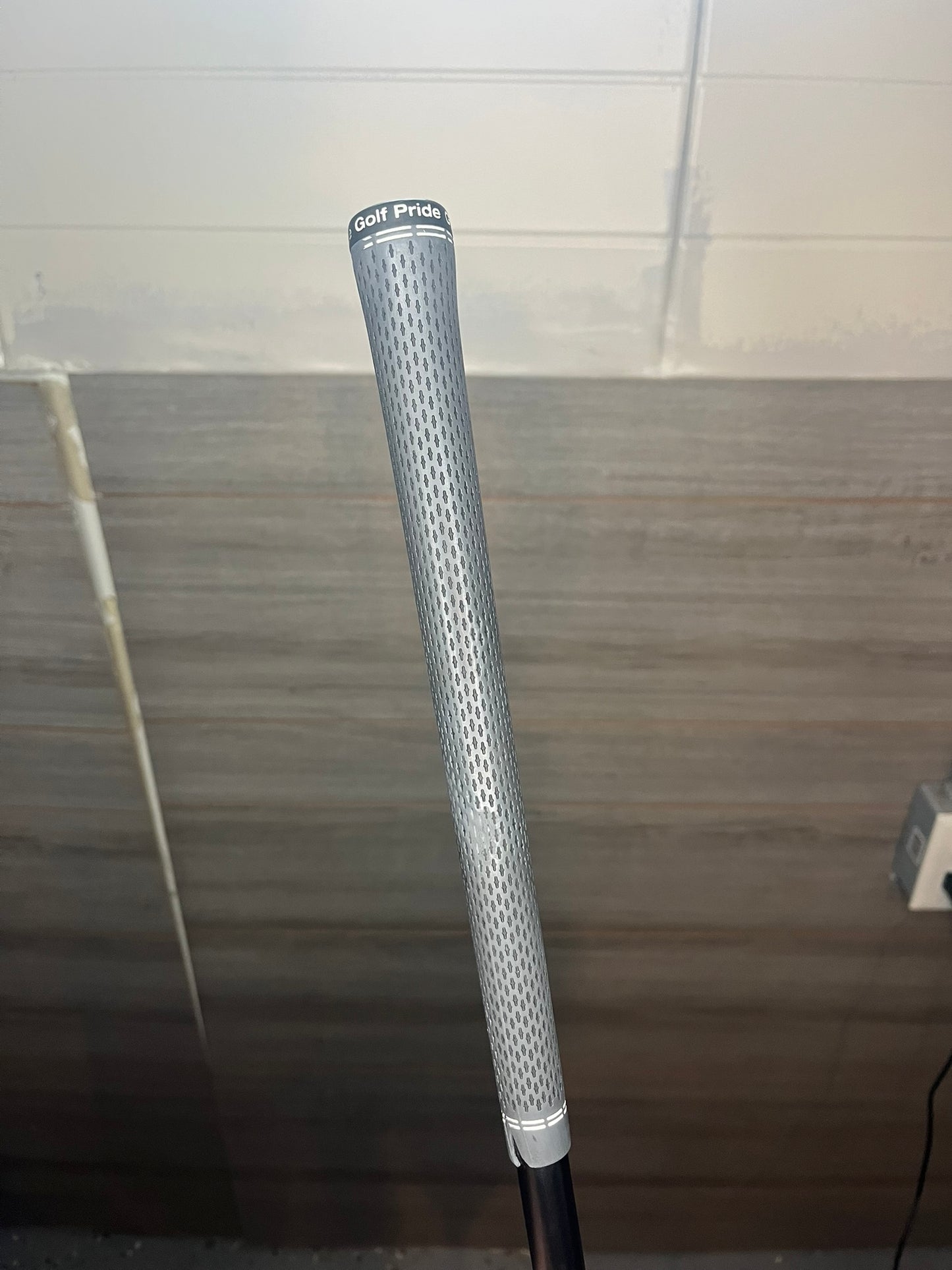 Project X Hzrdus Yellow Stiff Flex Driver Shaft Taylormade Tip 44.75″ NICE